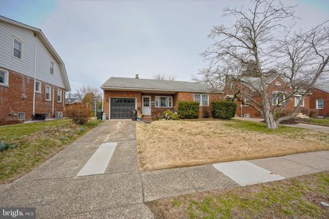 2019 W HIGH STREET HADDON HEIGHTS NJ 08035