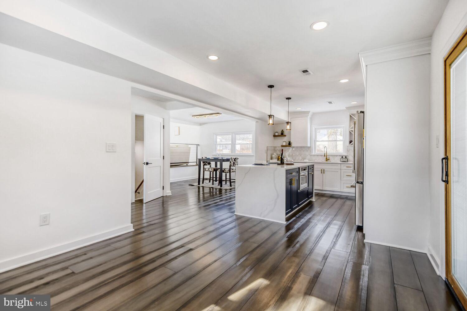 MELLINEE - Residential