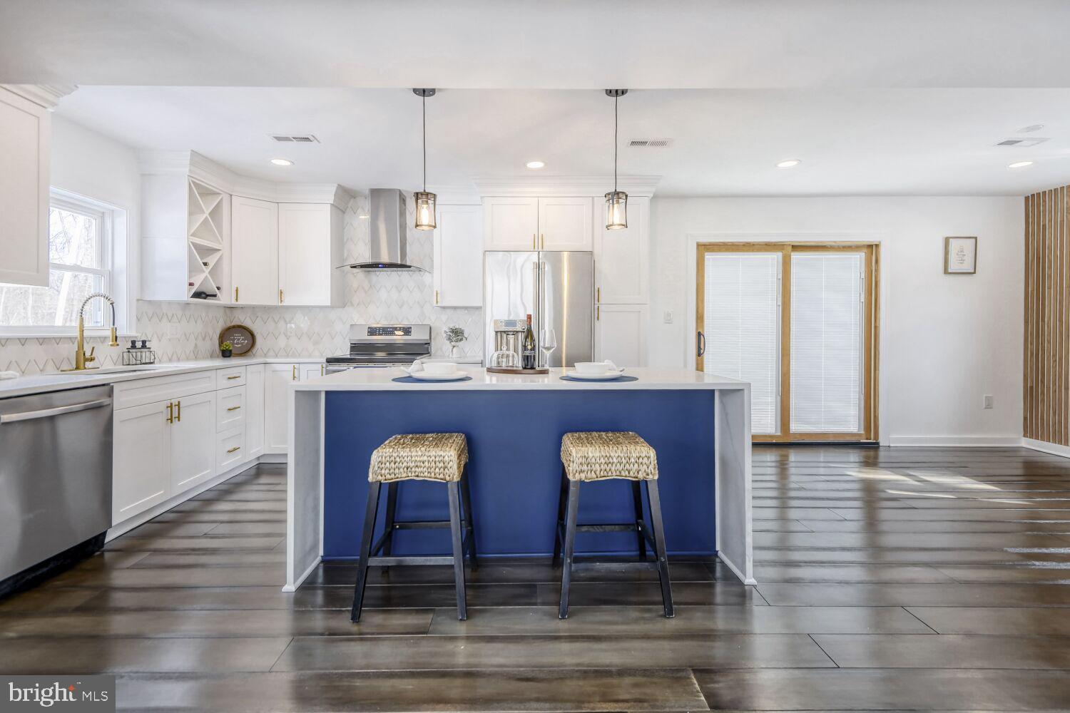 MELLINEE - Residential