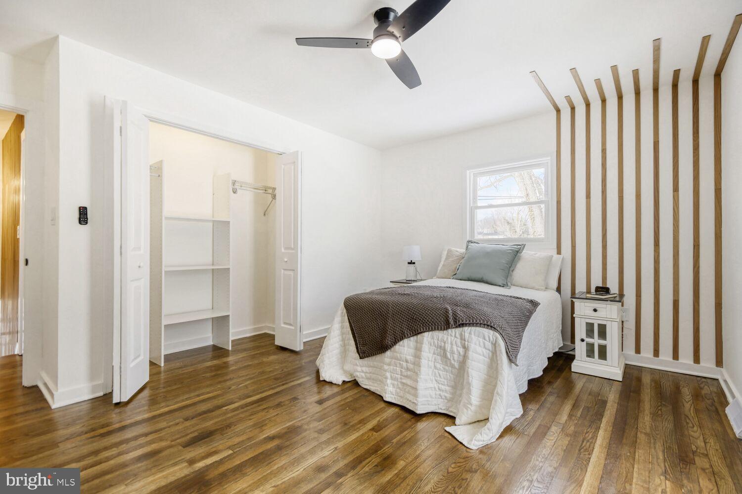 MELLINEE - Residential