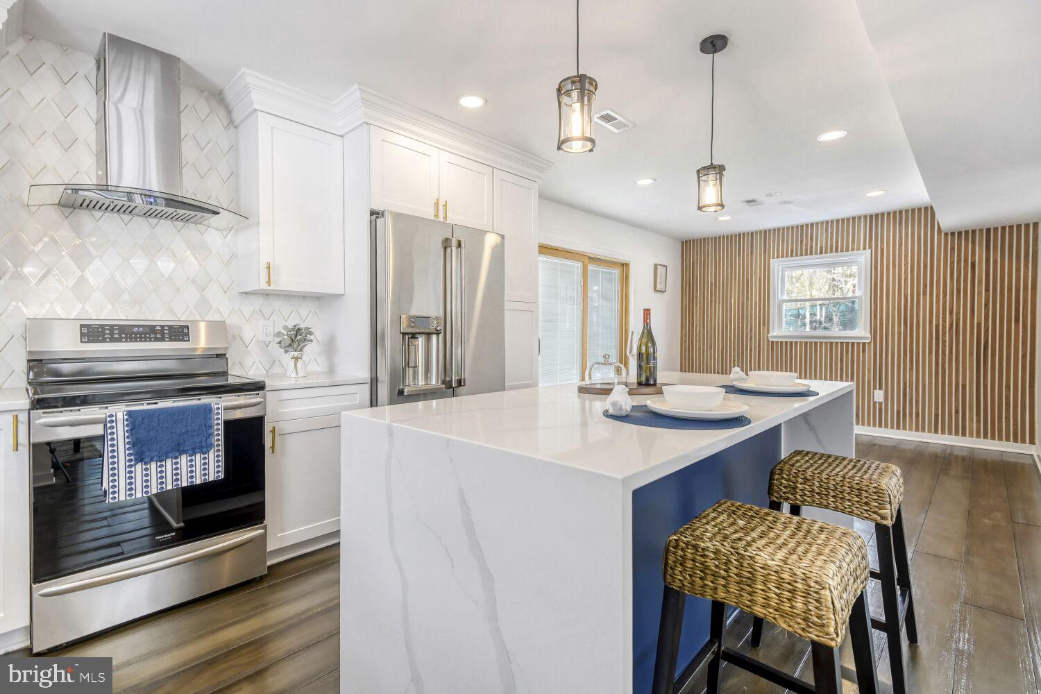 MELLINEE - Residential