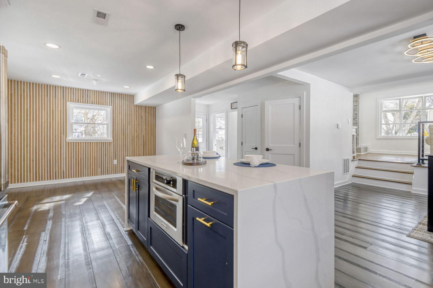 MELLINEE - Residential