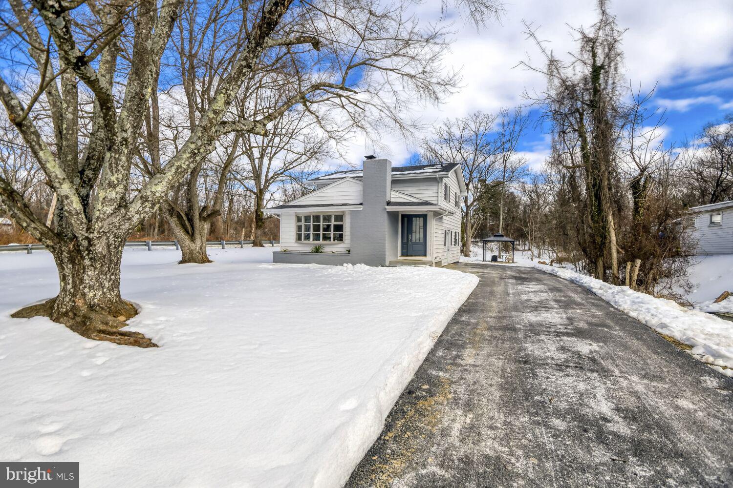 MELLINEE - Residential