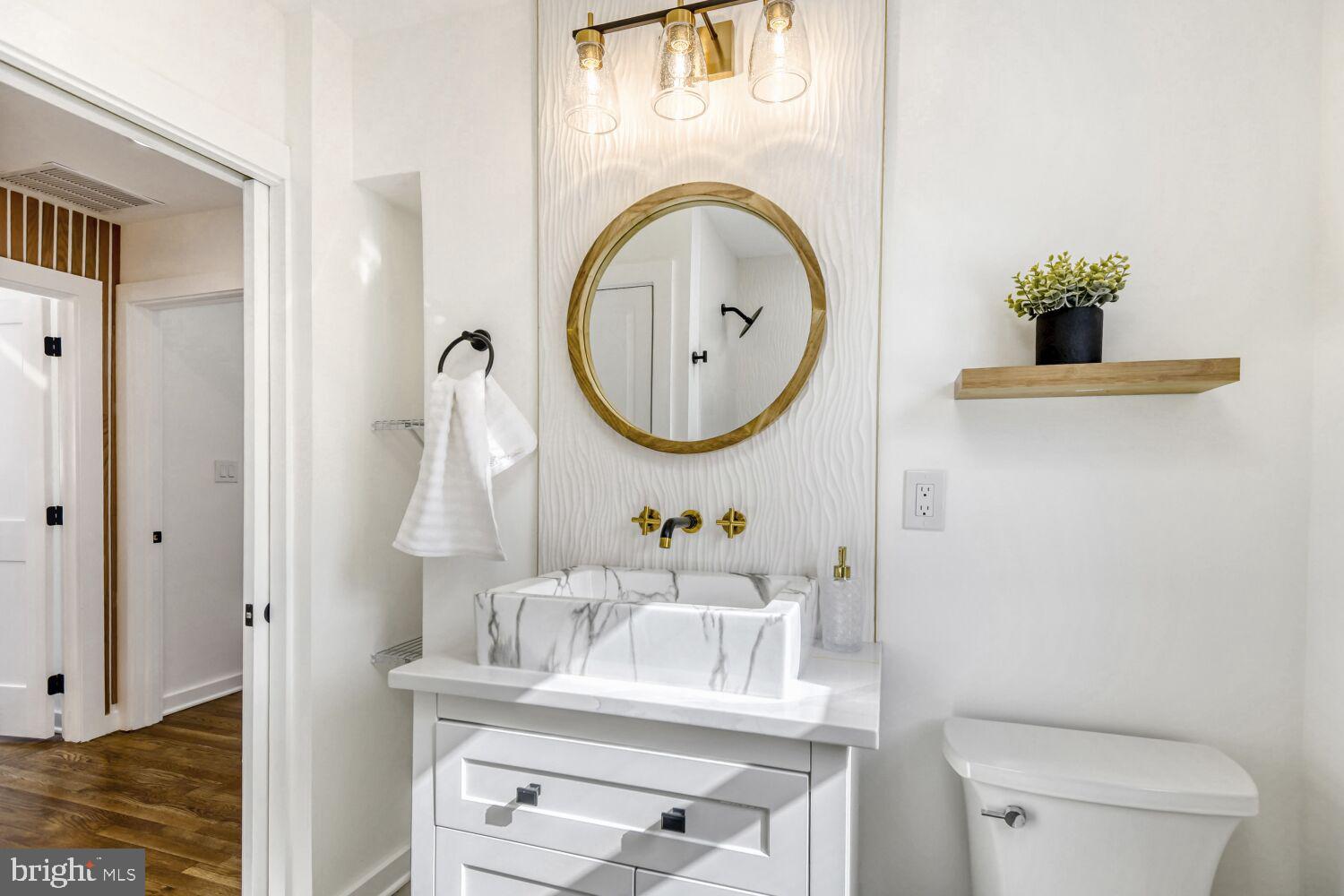 MELLINEE - Residential