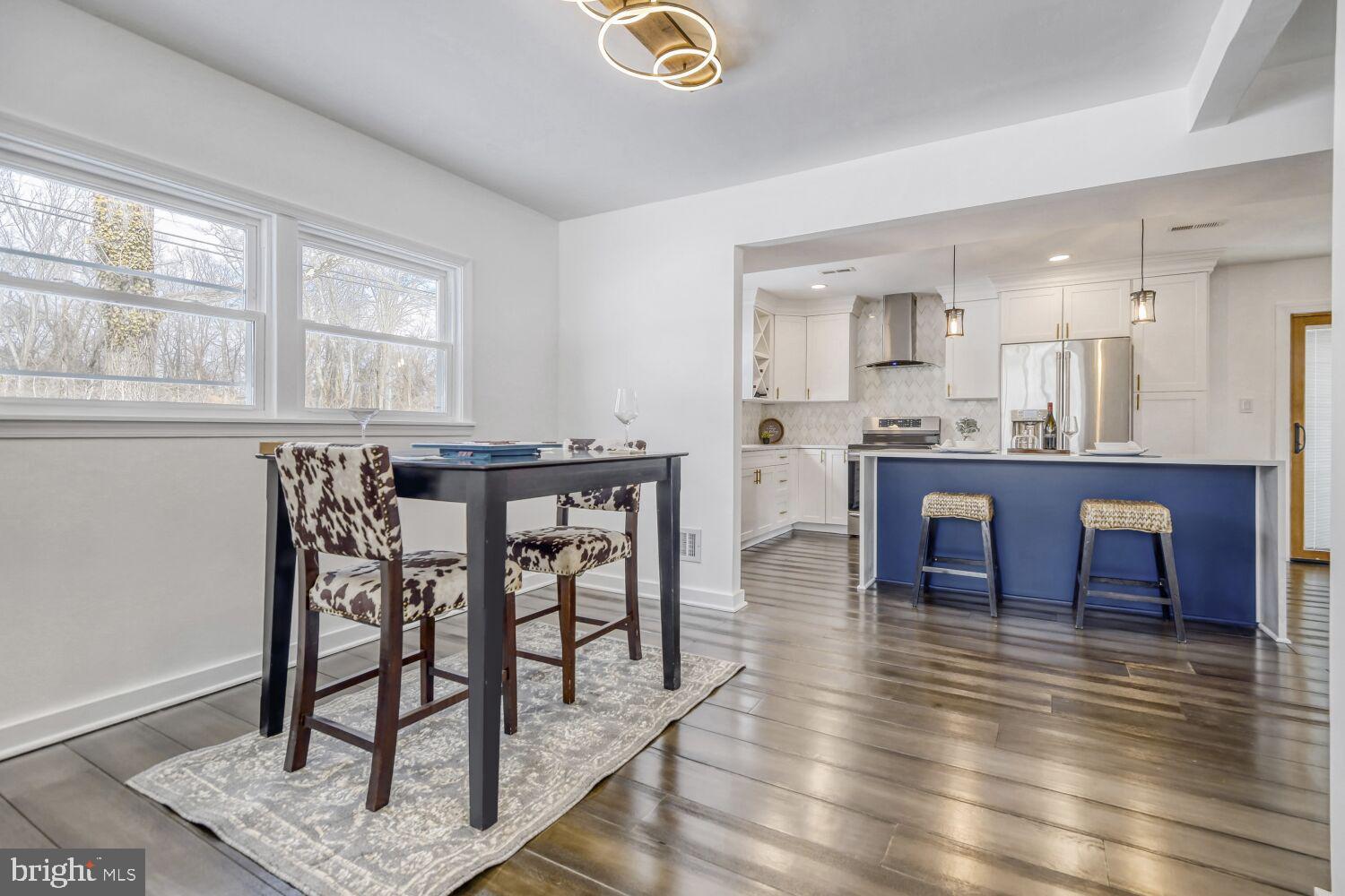 MELLINEE - Residential