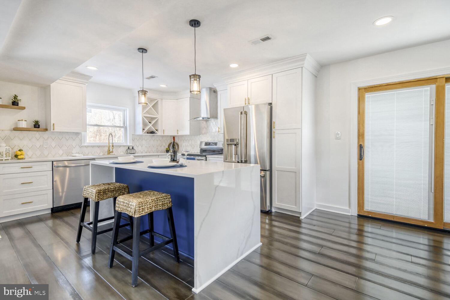 MELLINEE - Residential