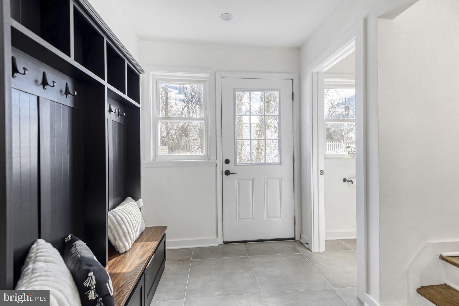 MELLINEE - Residential