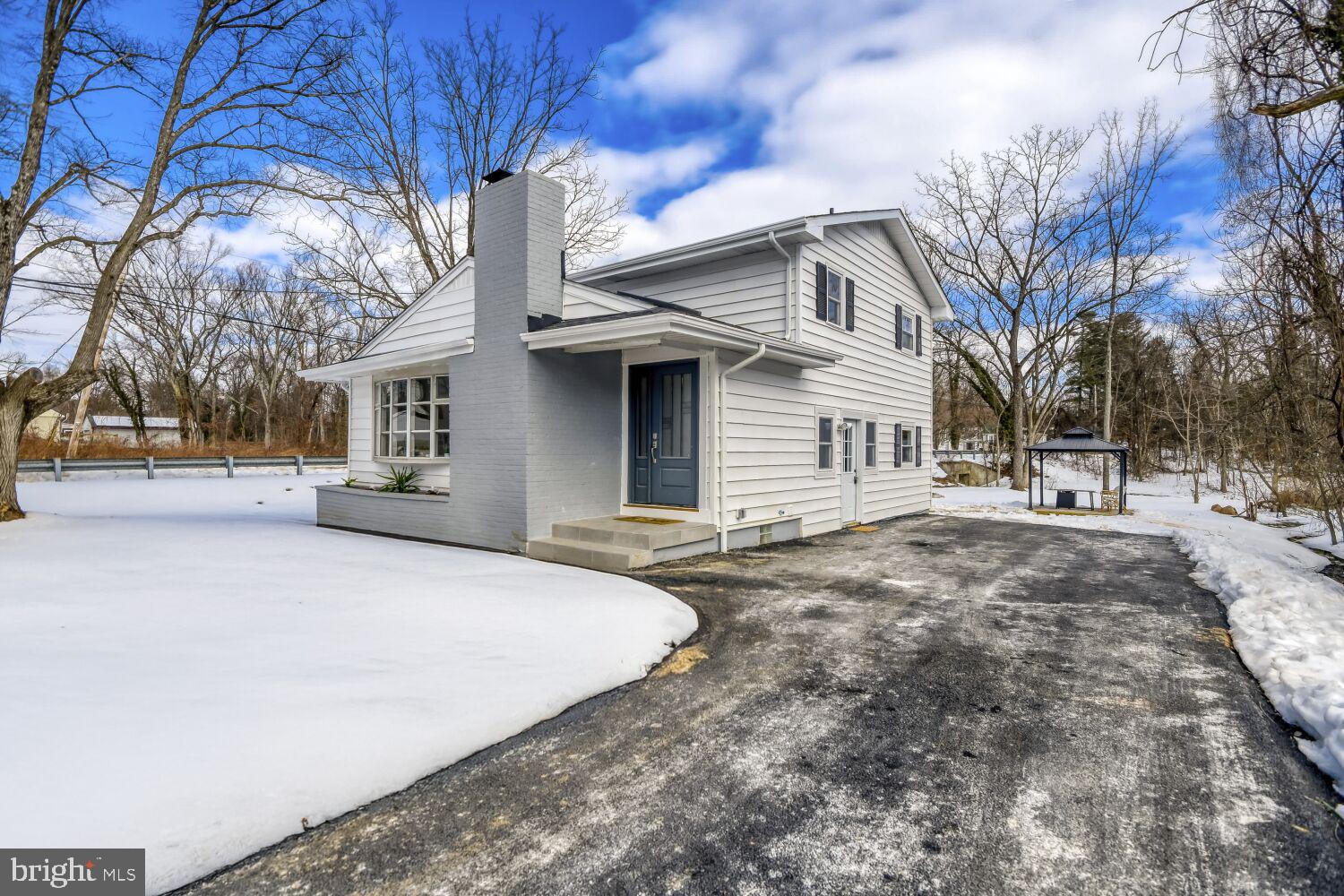 MELLINEE - Residential