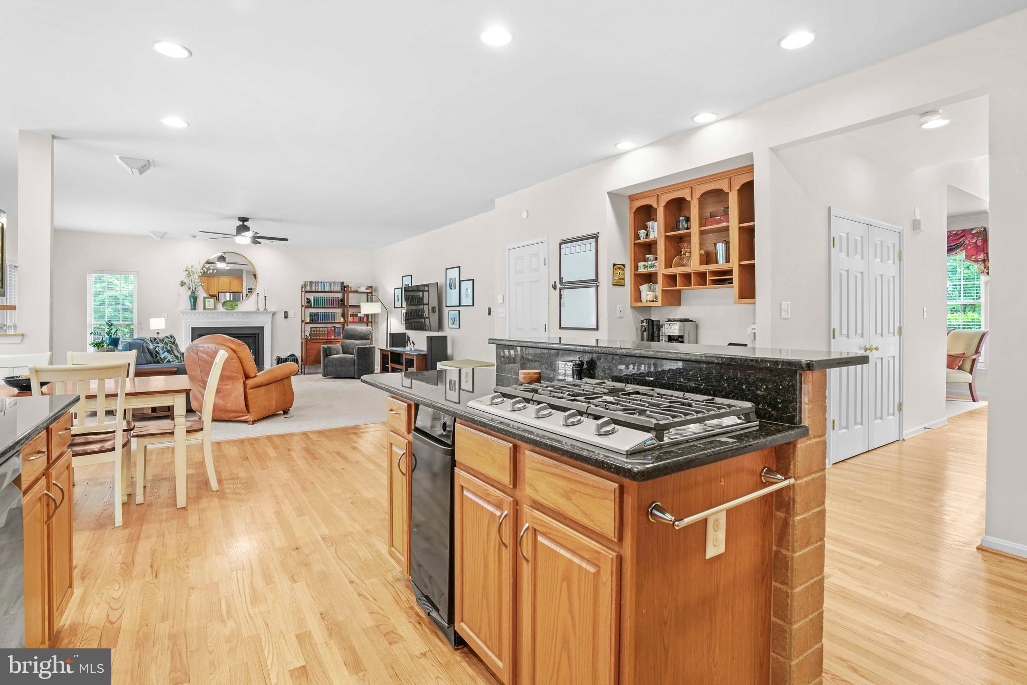 CROFTON VALLEY - Residential