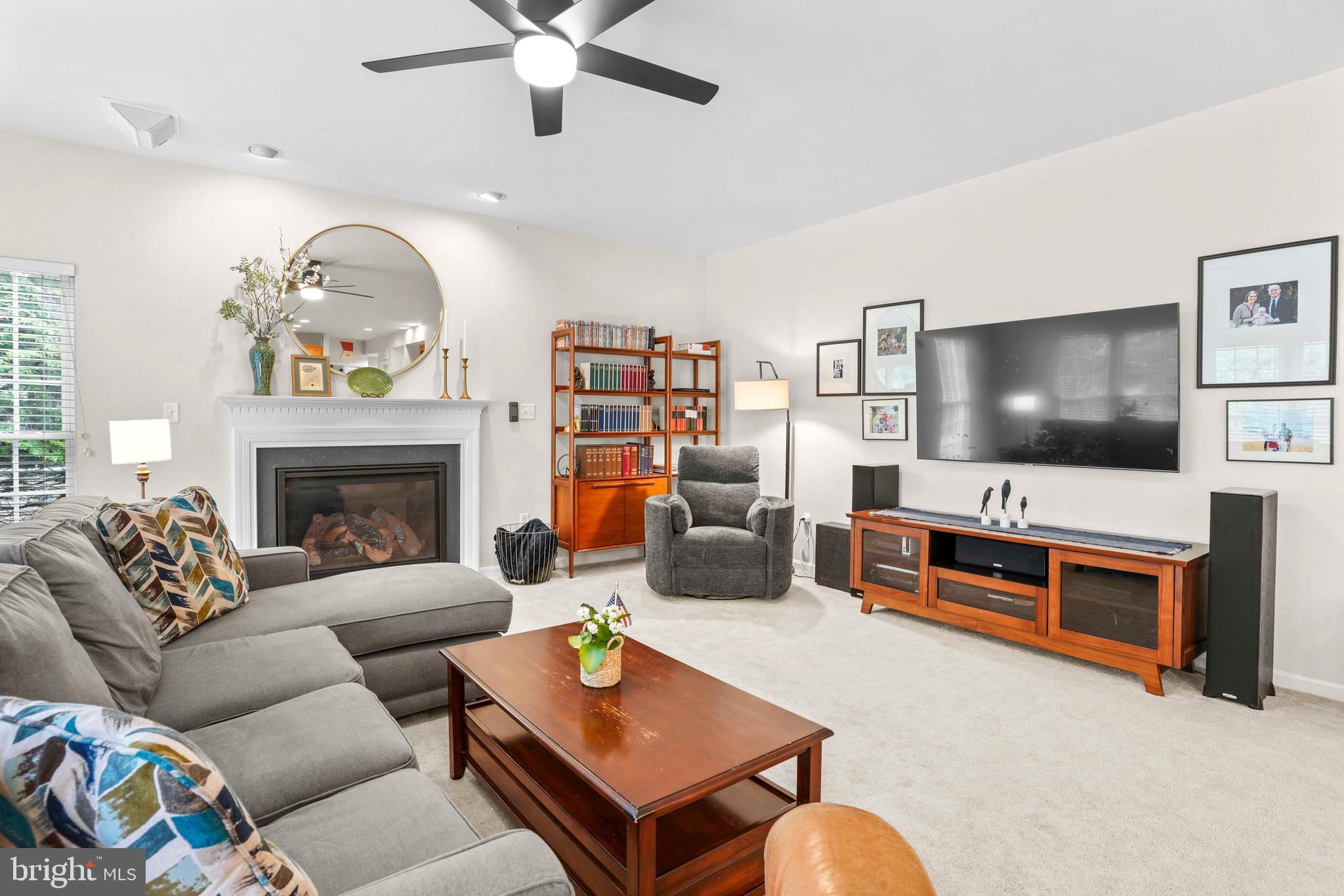 CROFTON VALLEY - Residential