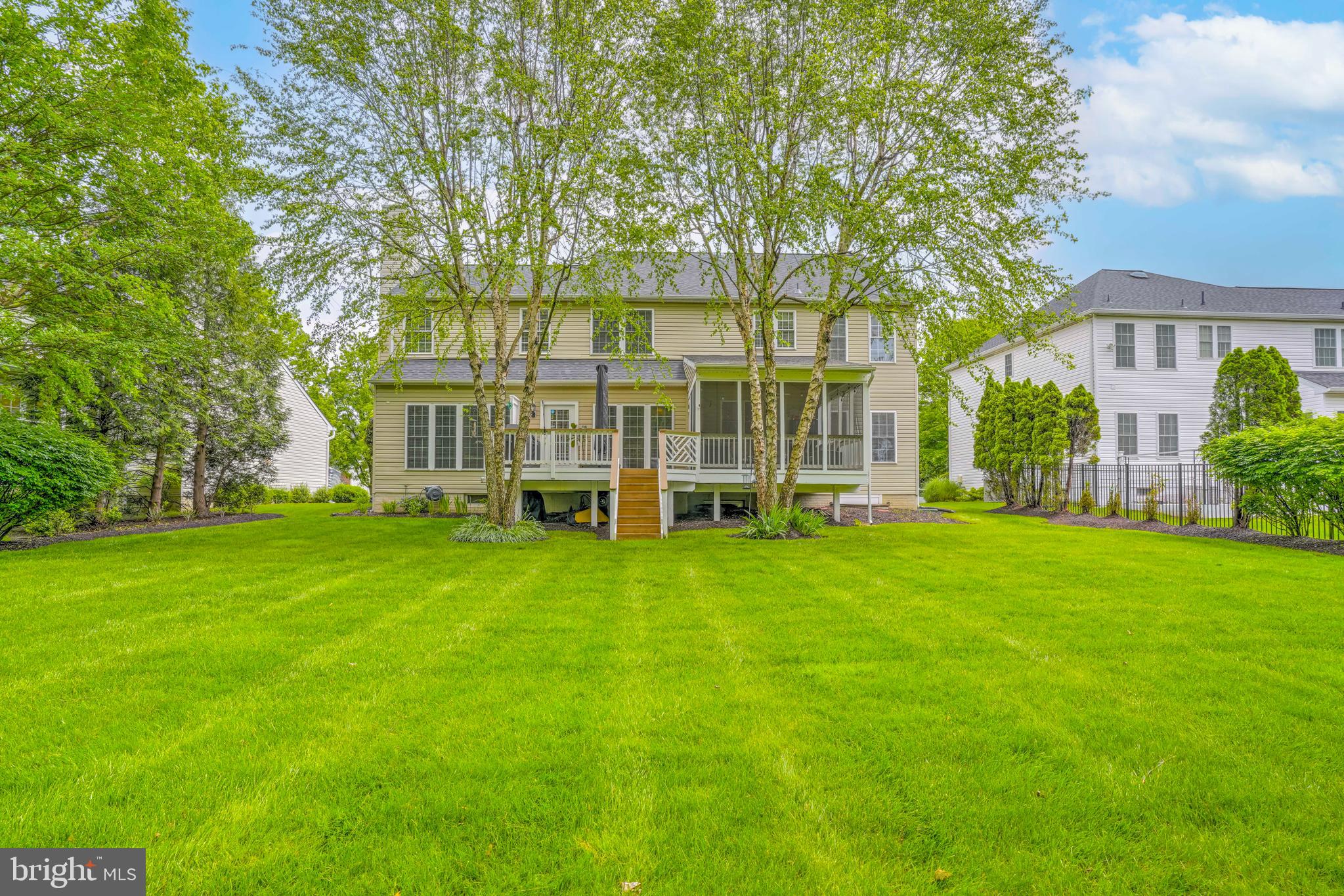 CROFTON VALLEY - Residential