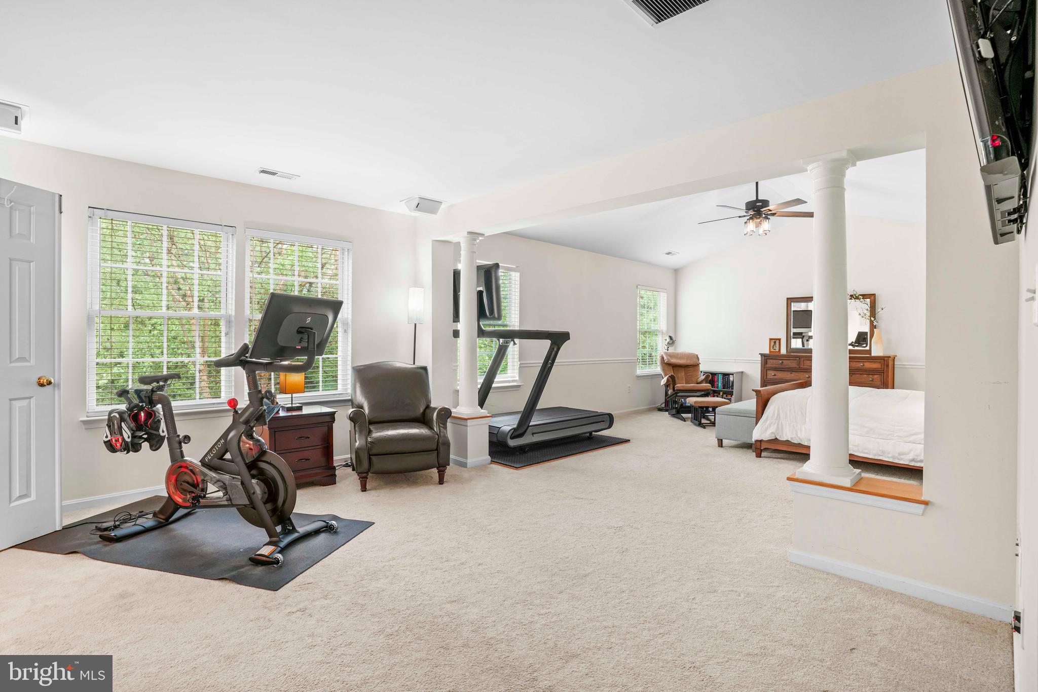 CROFTON VALLEY - Residential