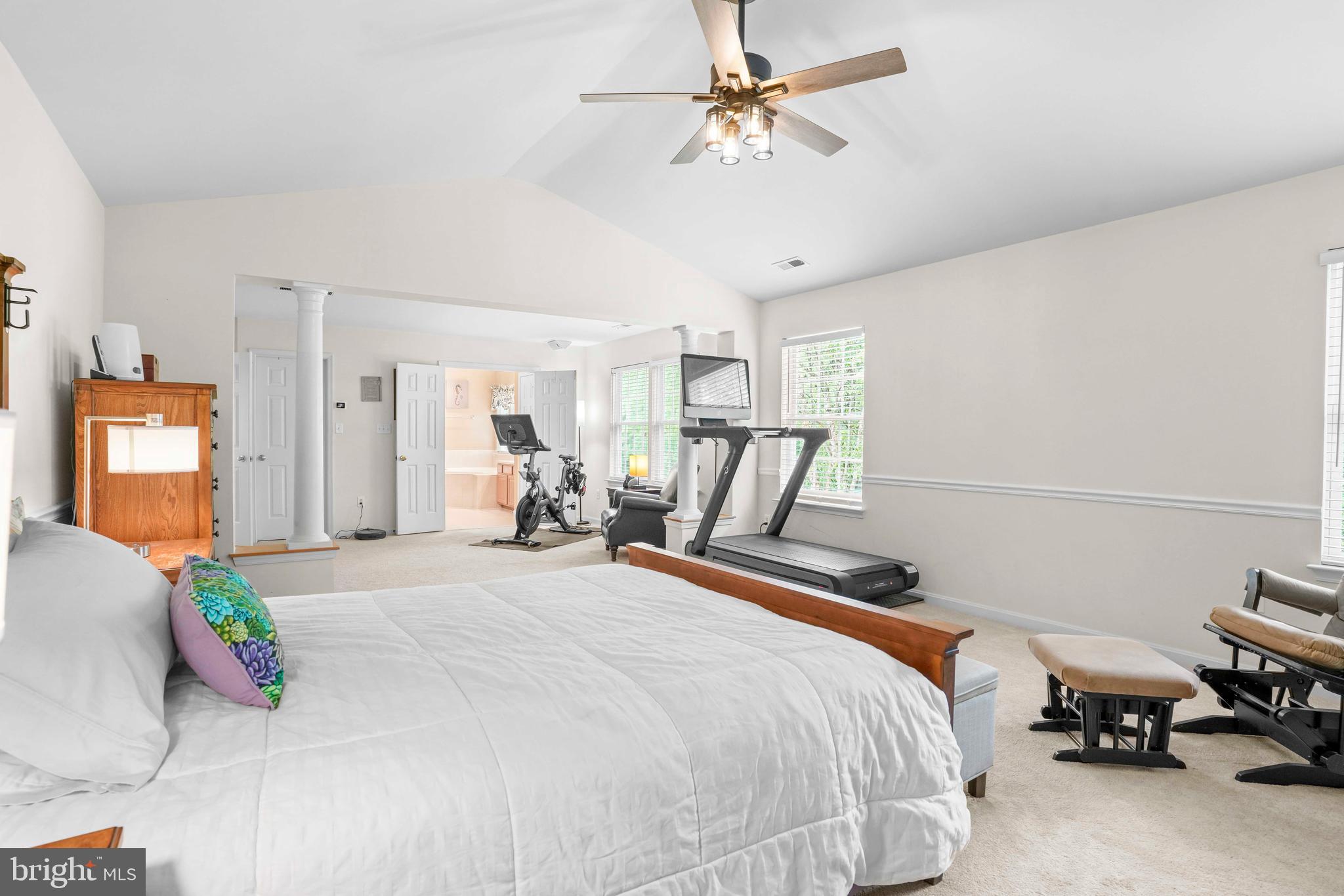 CROFTON VALLEY - Residential