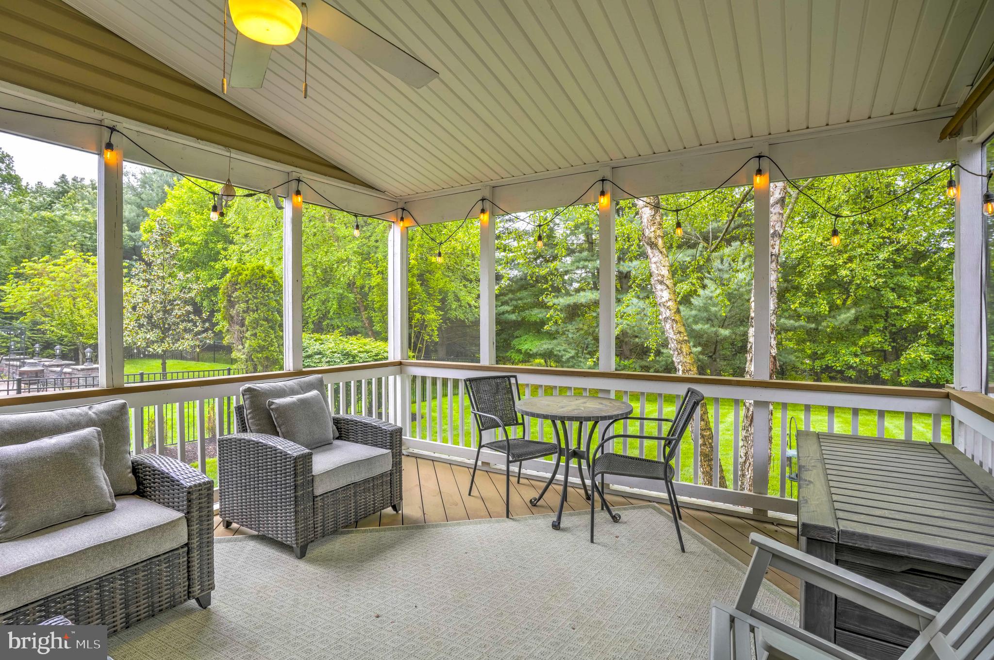 CROFTON VALLEY - Residential