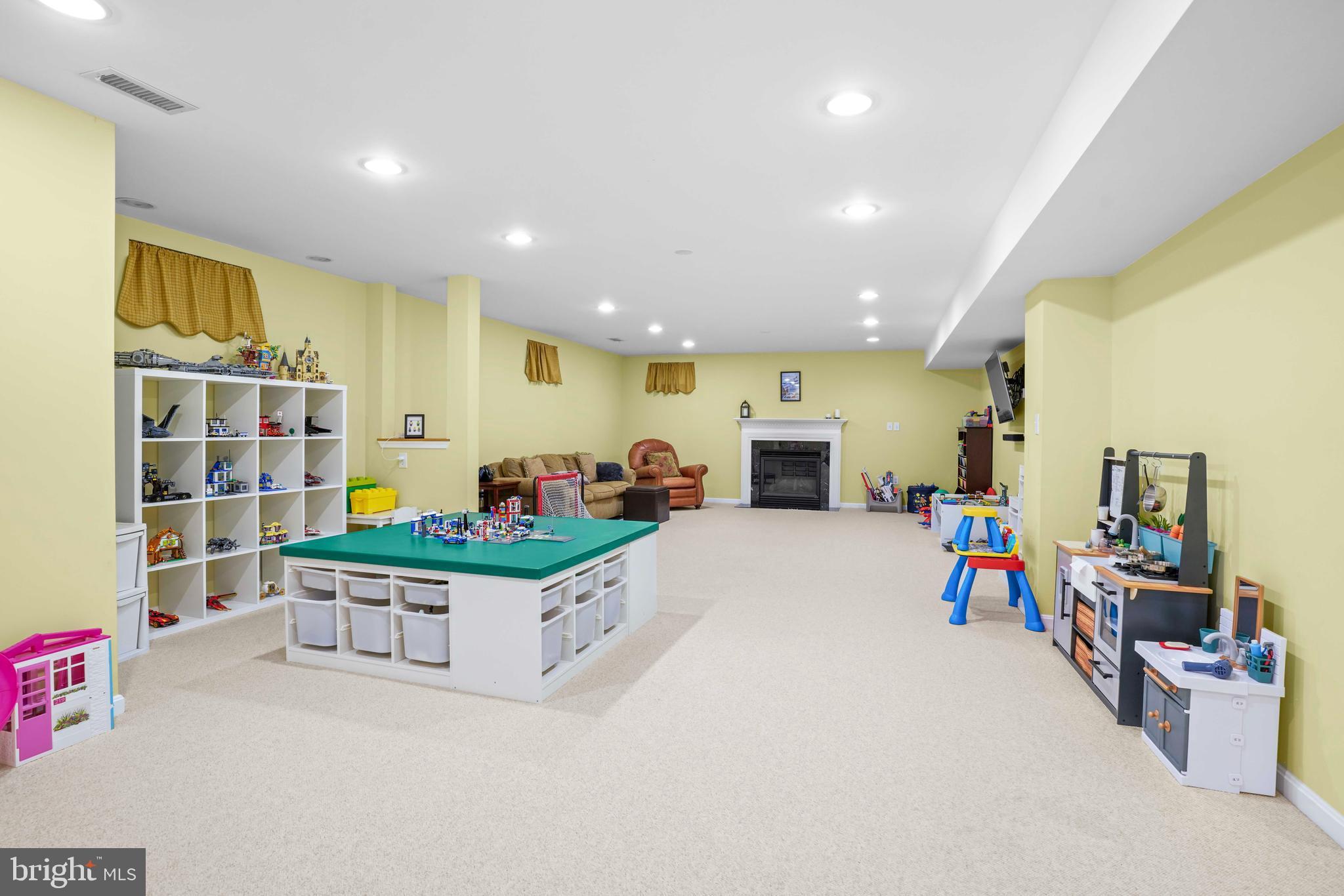 CROFTON VALLEY - Residential