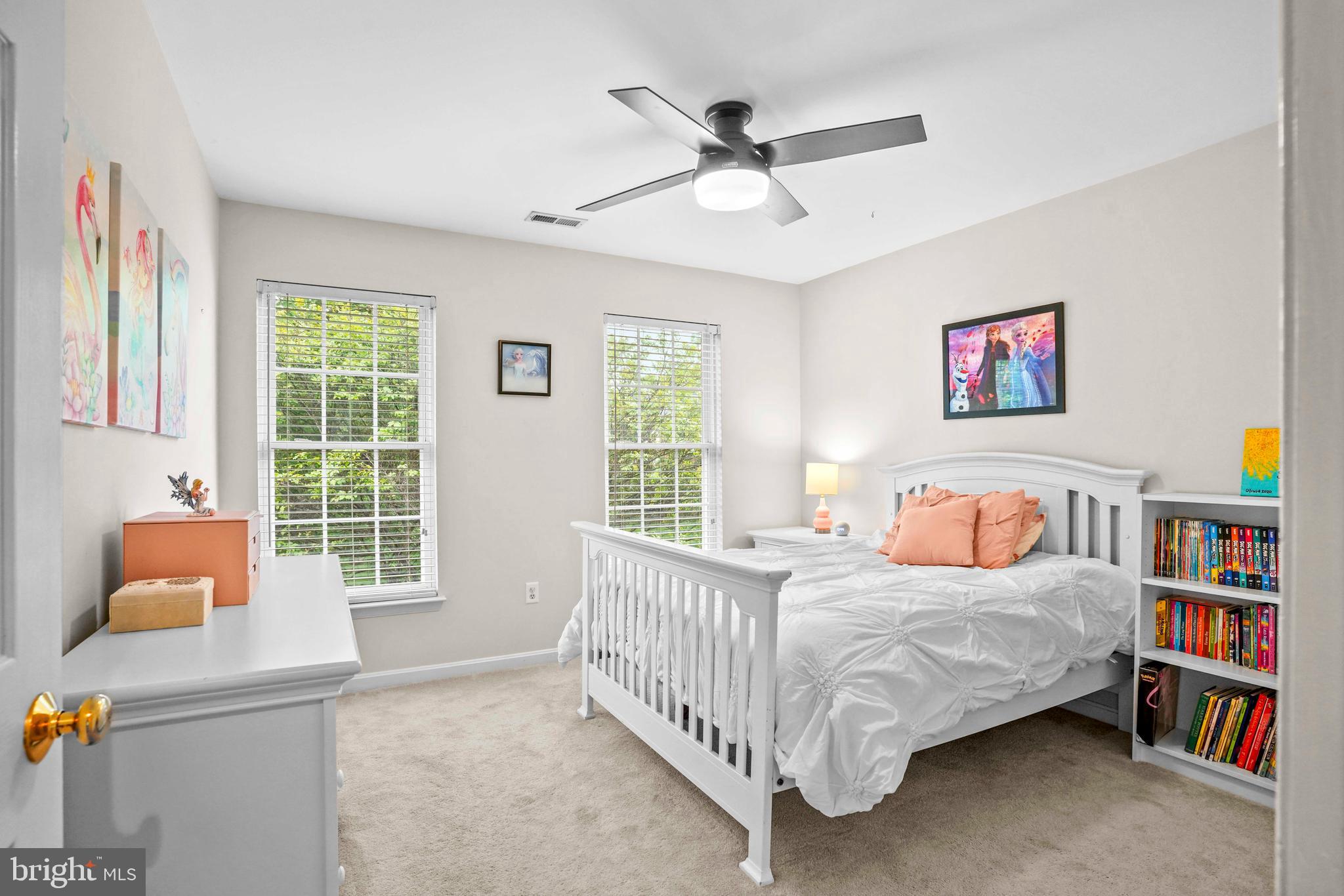 CROFTON VALLEY - Residential