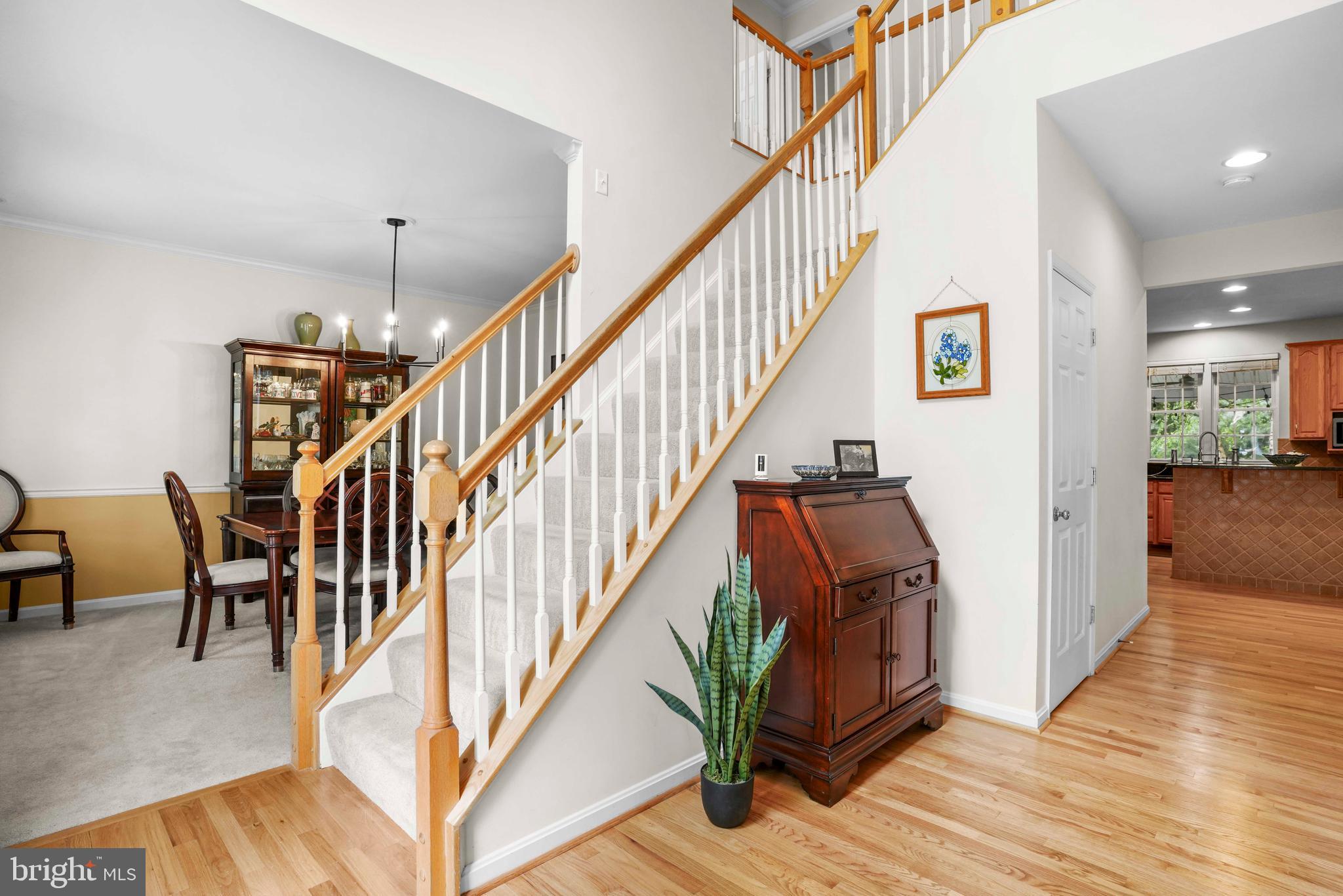 CROFTON VALLEY - Residential