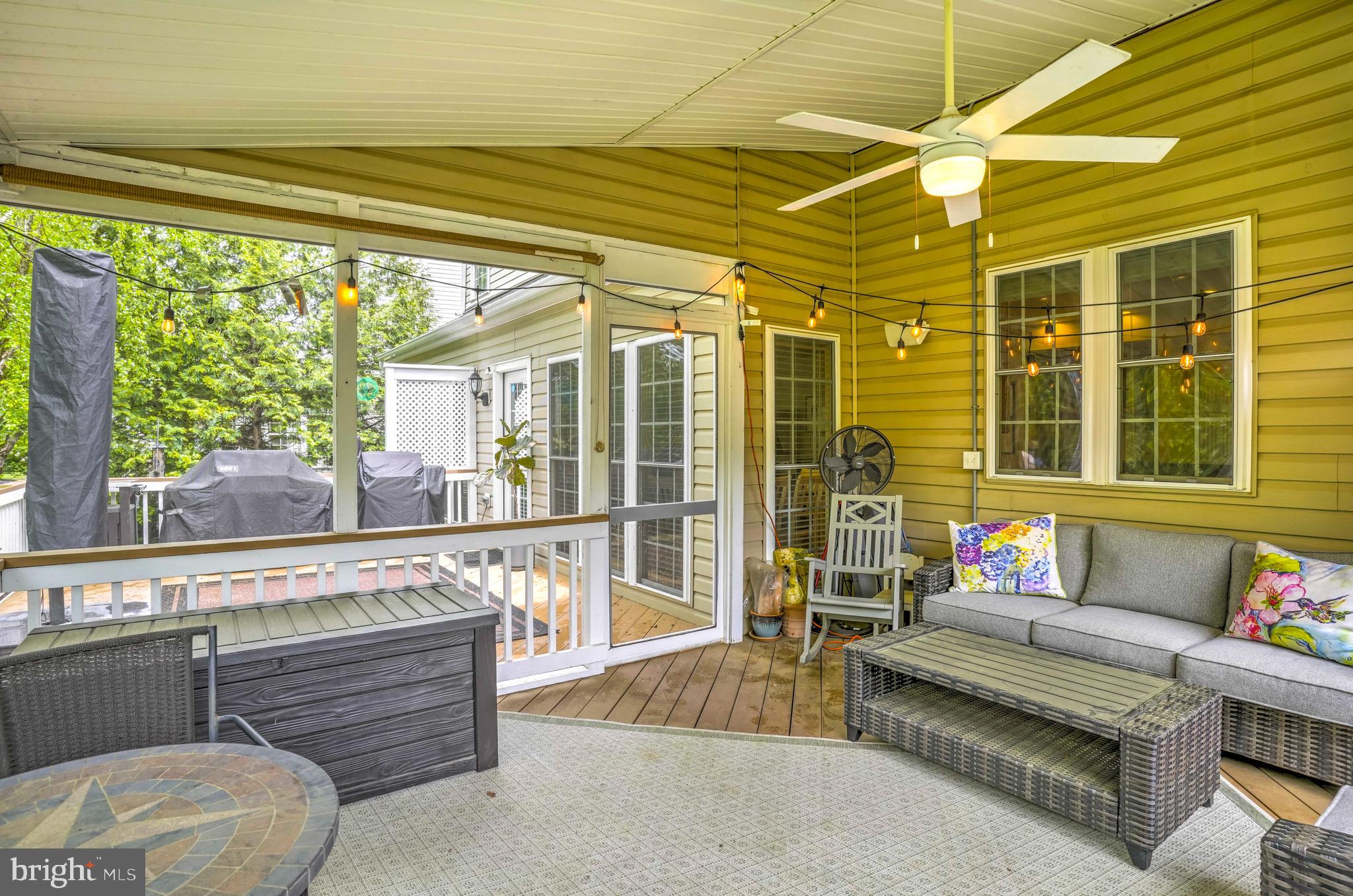 CROFTON VALLEY - Residential