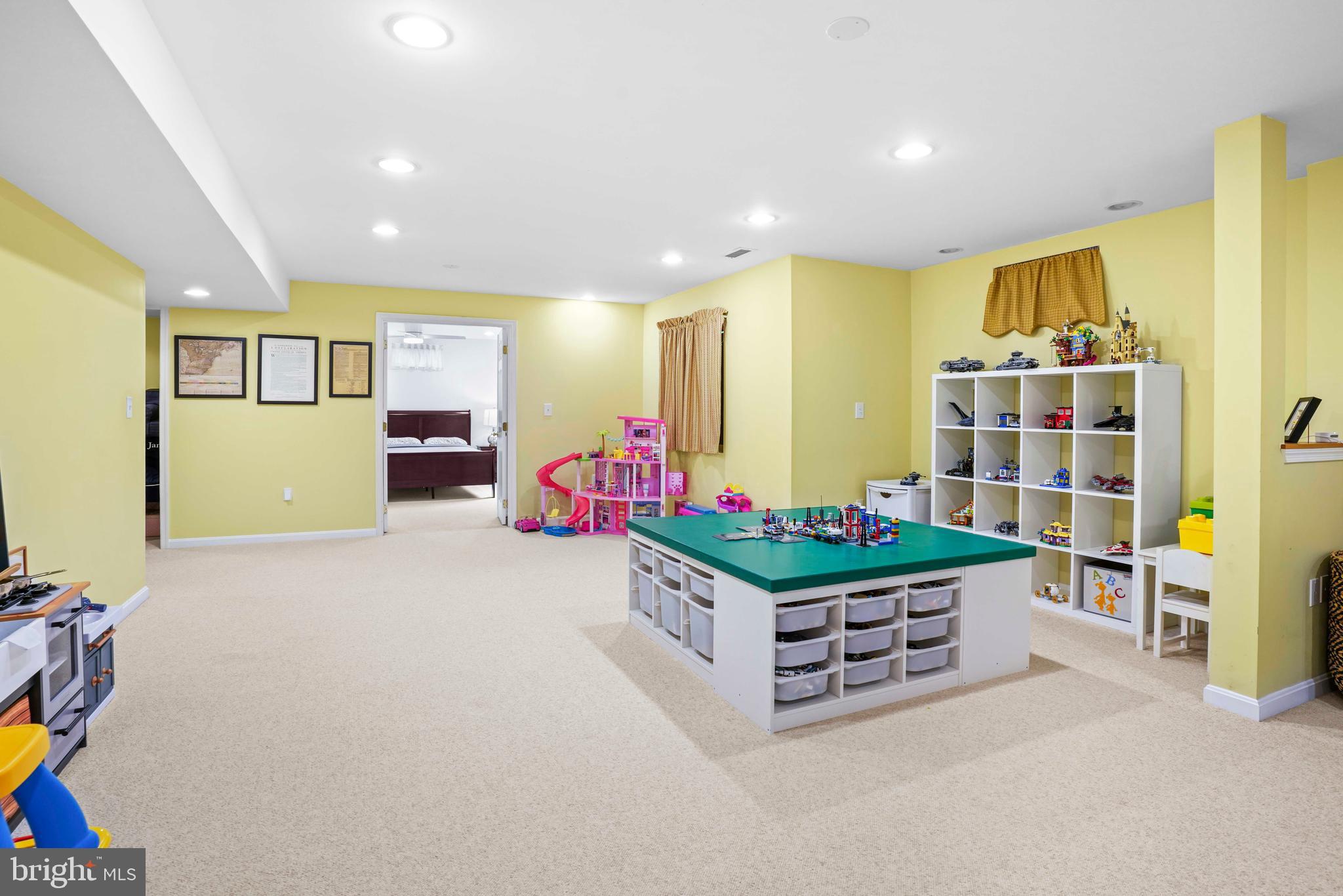 CROFTON VALLEY - Residential