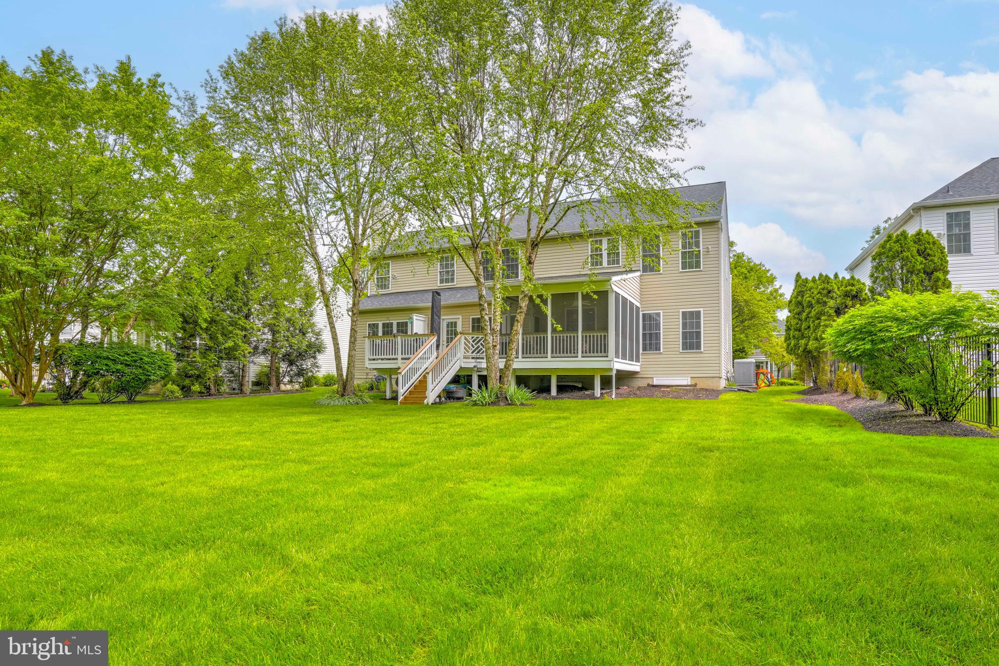 CROFTON VALLEY - Residential