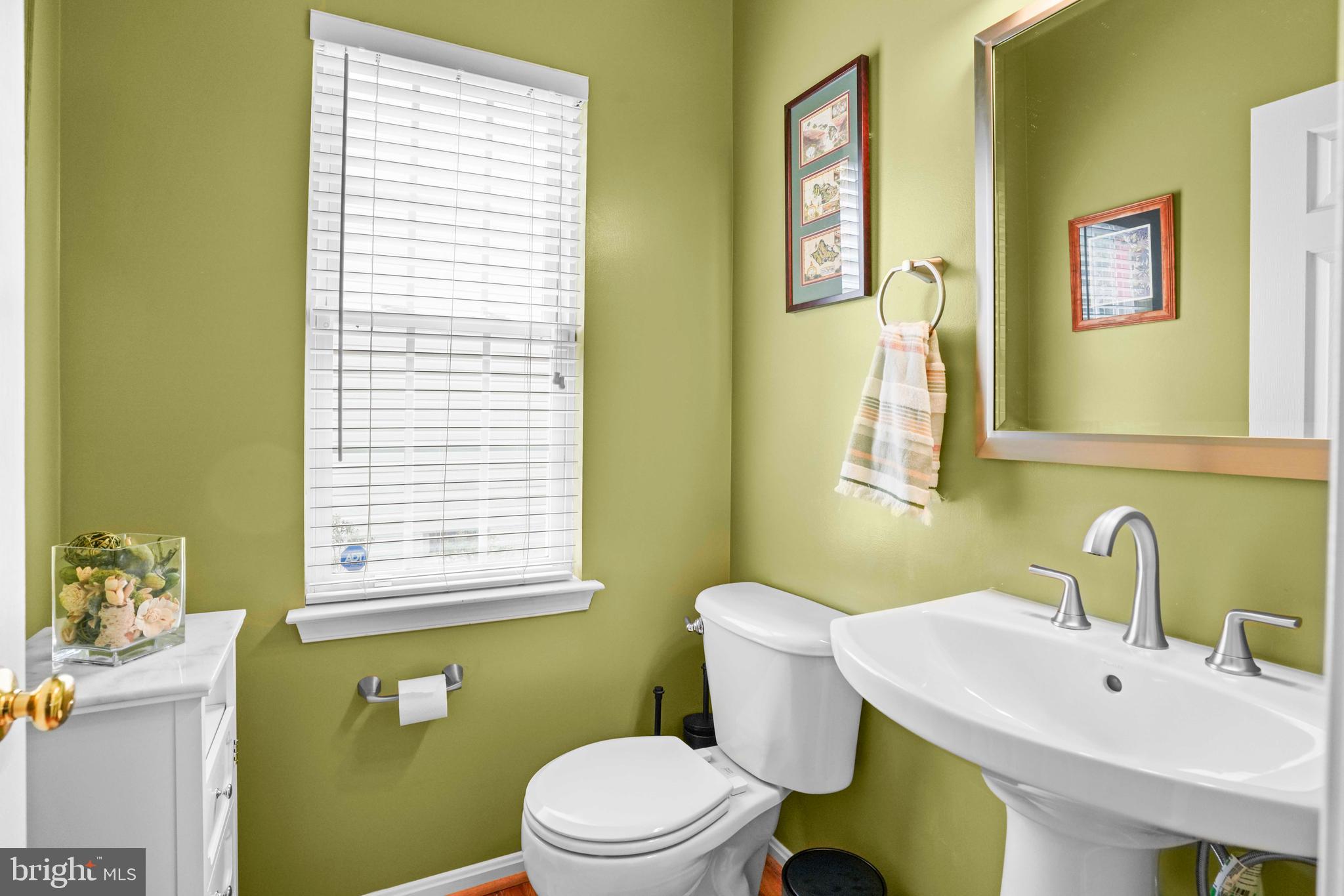 CROFTON VALLEY - Residential