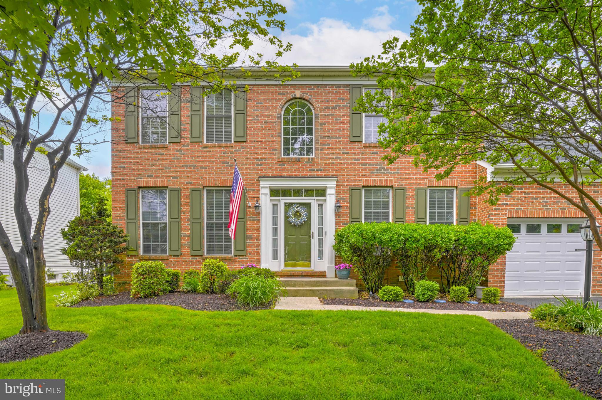 CROFTON VALLEY - Residential