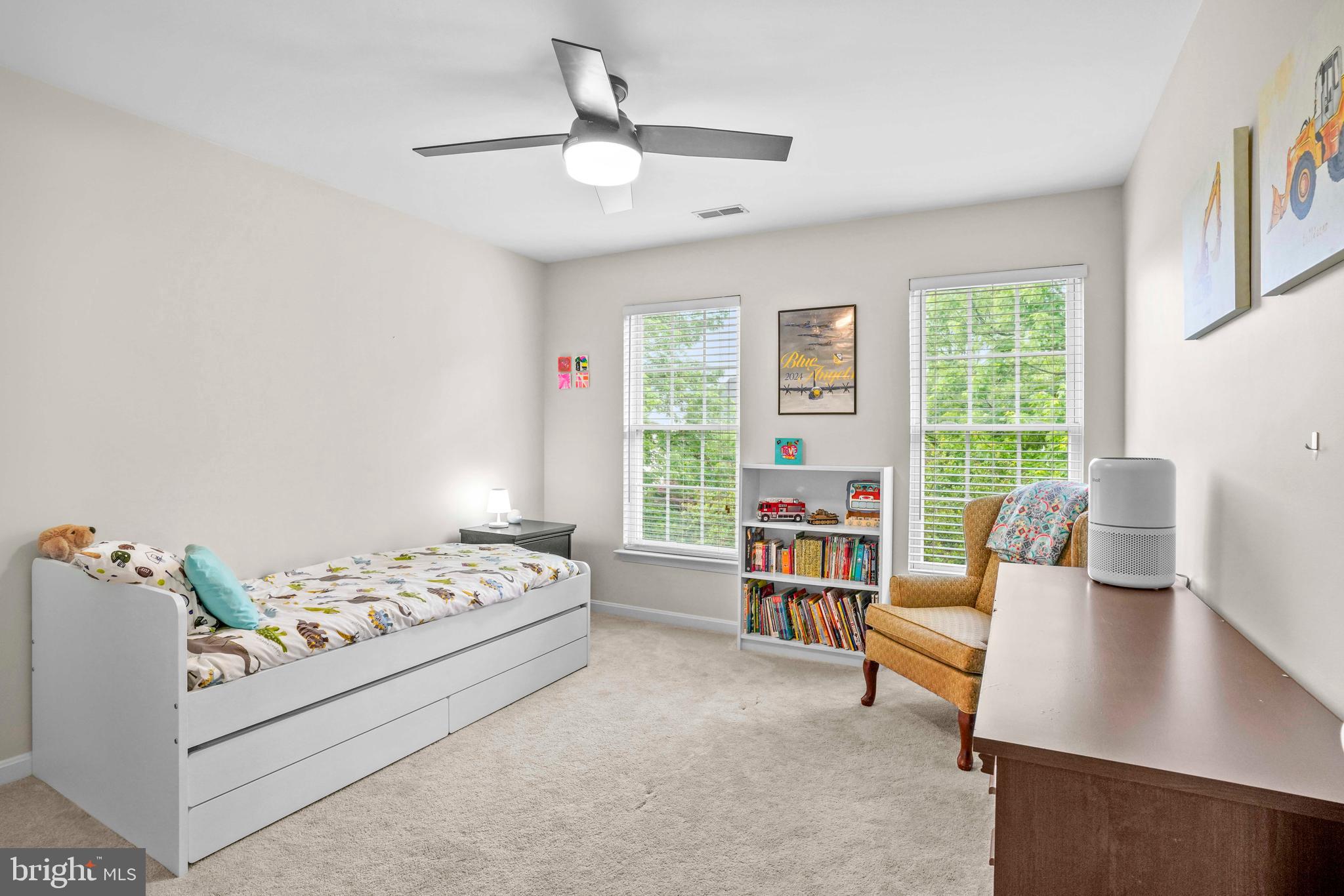 CROFTON VALLEY - Residential