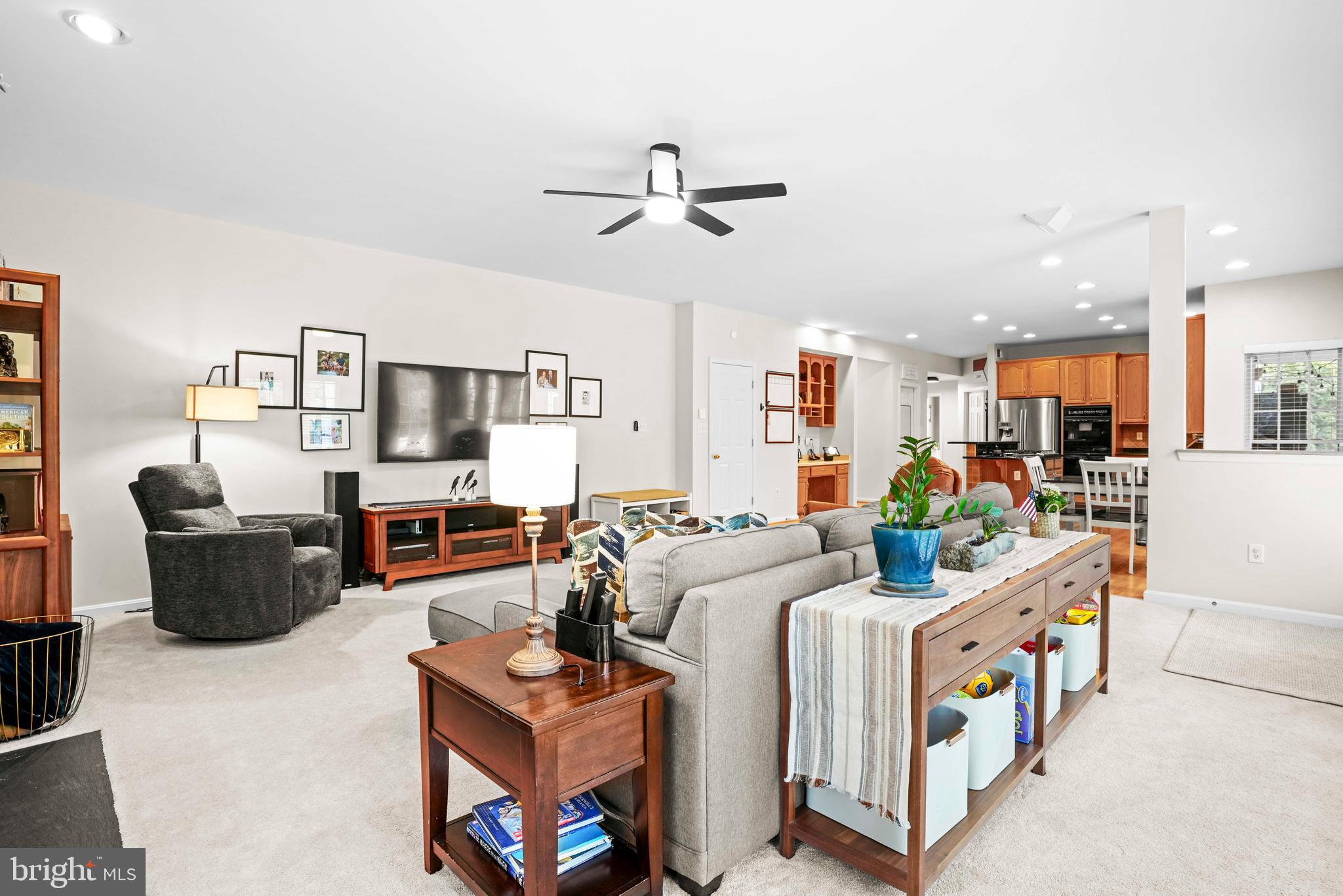 CROFTON VALLEY - Residential