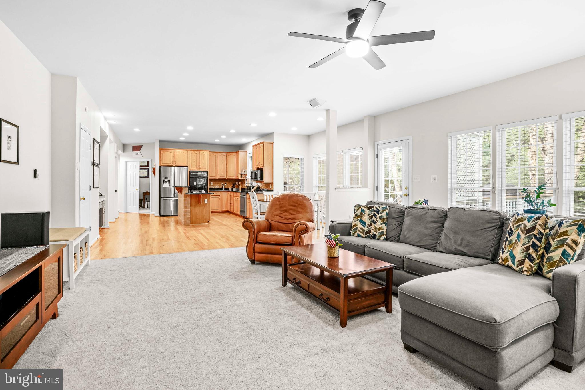 CROFTON VALLEY - Residential