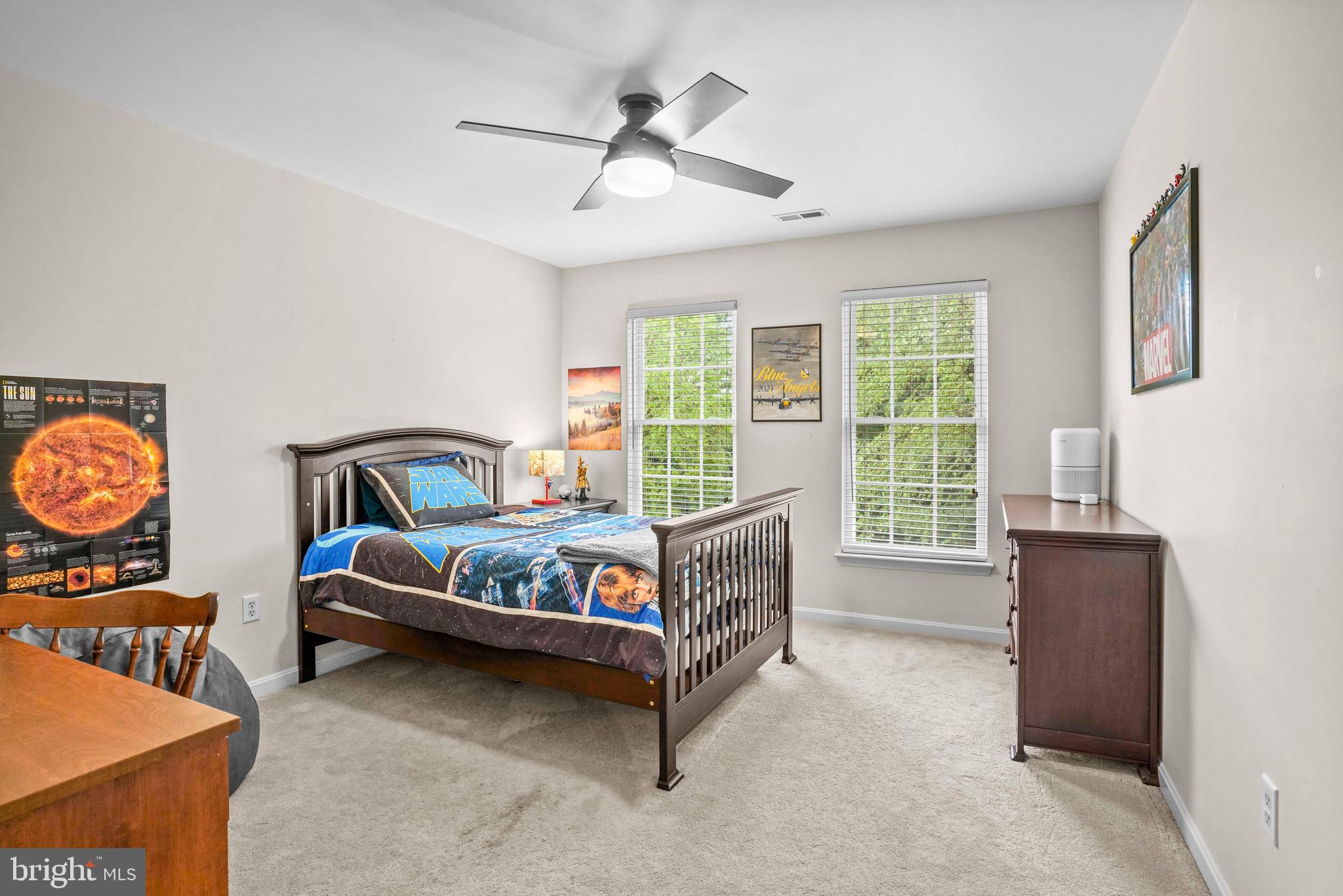 CROFTON VALLEY - Residential