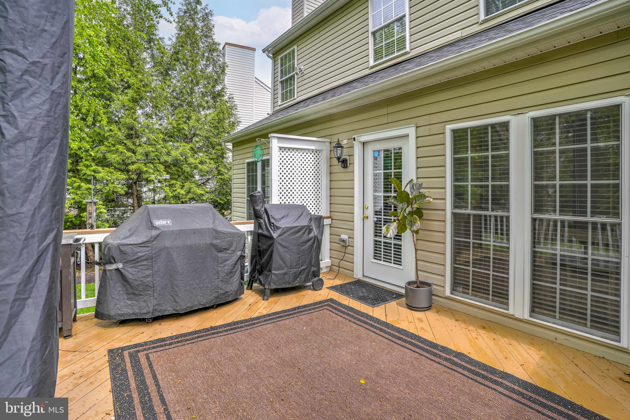 CROFTON VALLEY - Residential