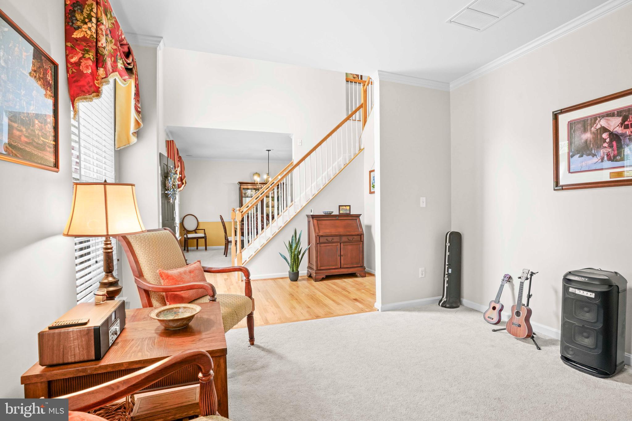 CROFTON VALLEY - Residential