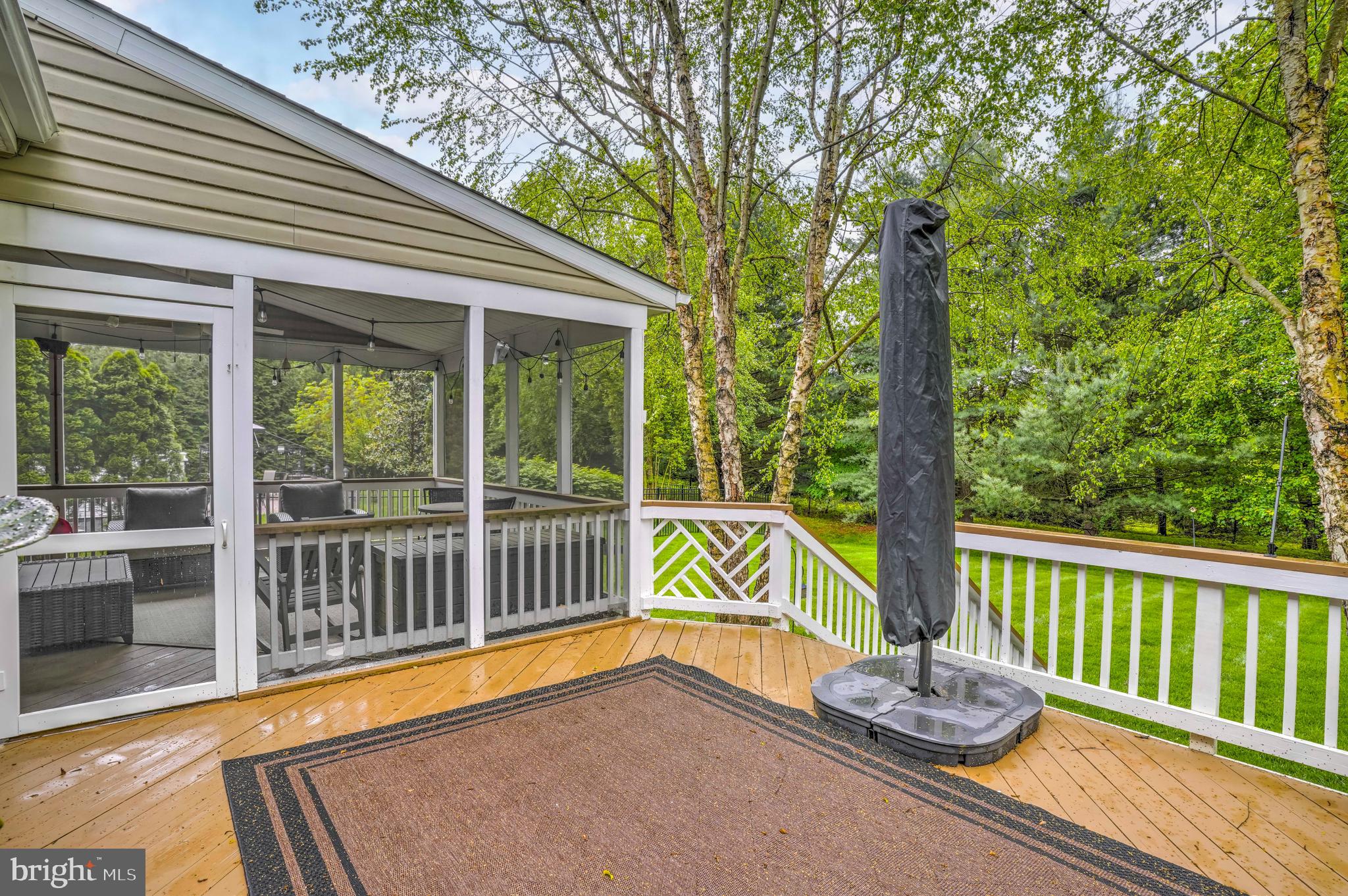 CROFTON VALLEY - Residential