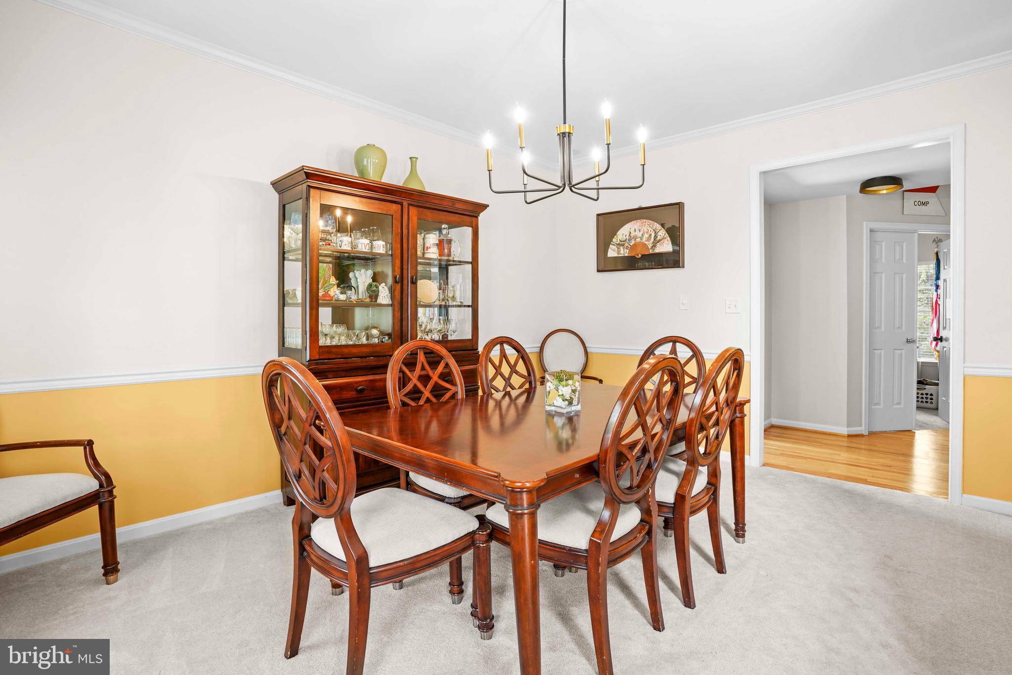 CROFTON VALLEY - Residential