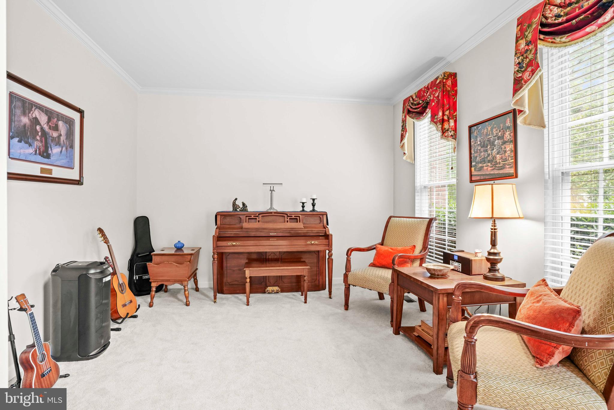 CROFTON VALLEY - Residential