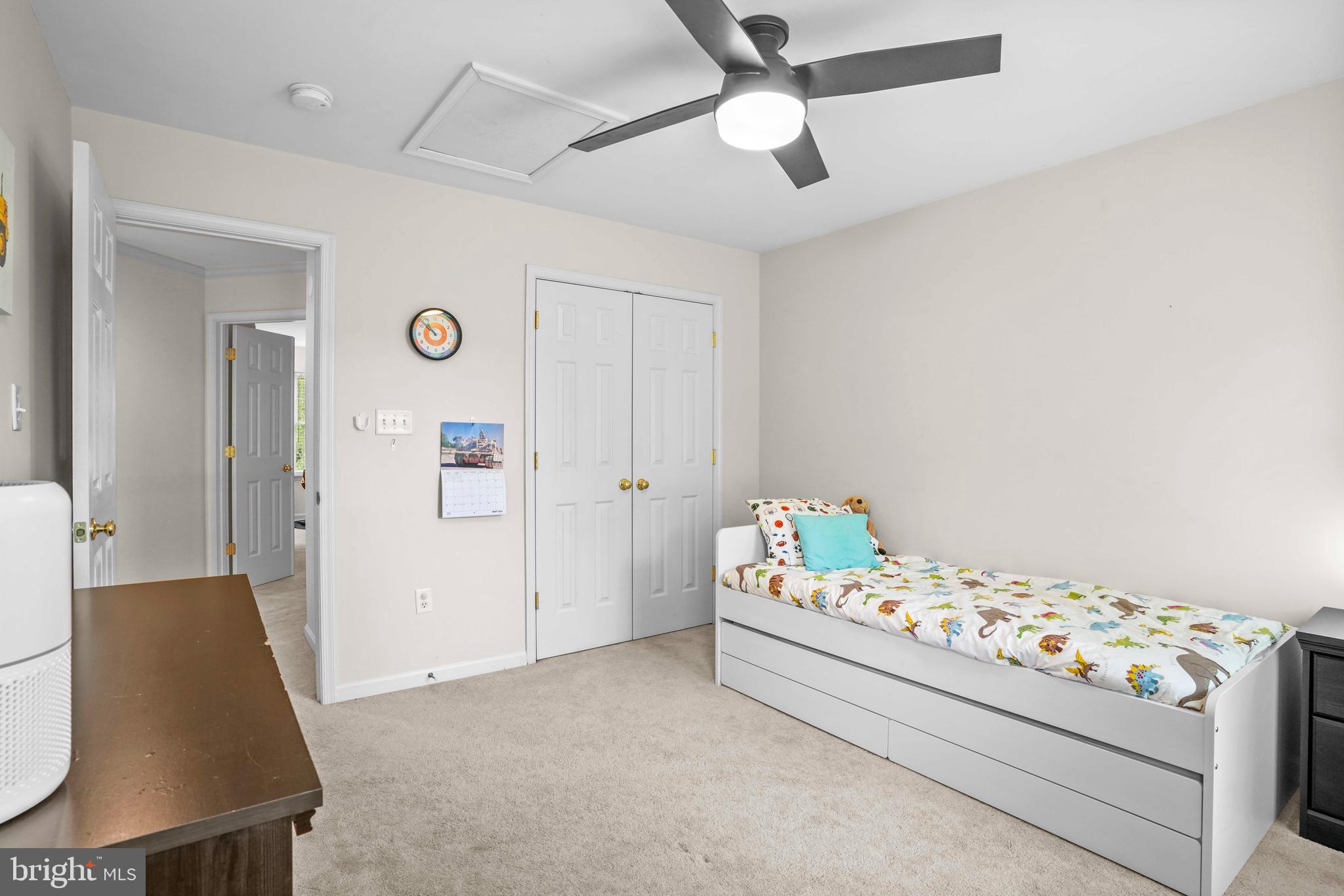 CROFTON VALLEY - Residential