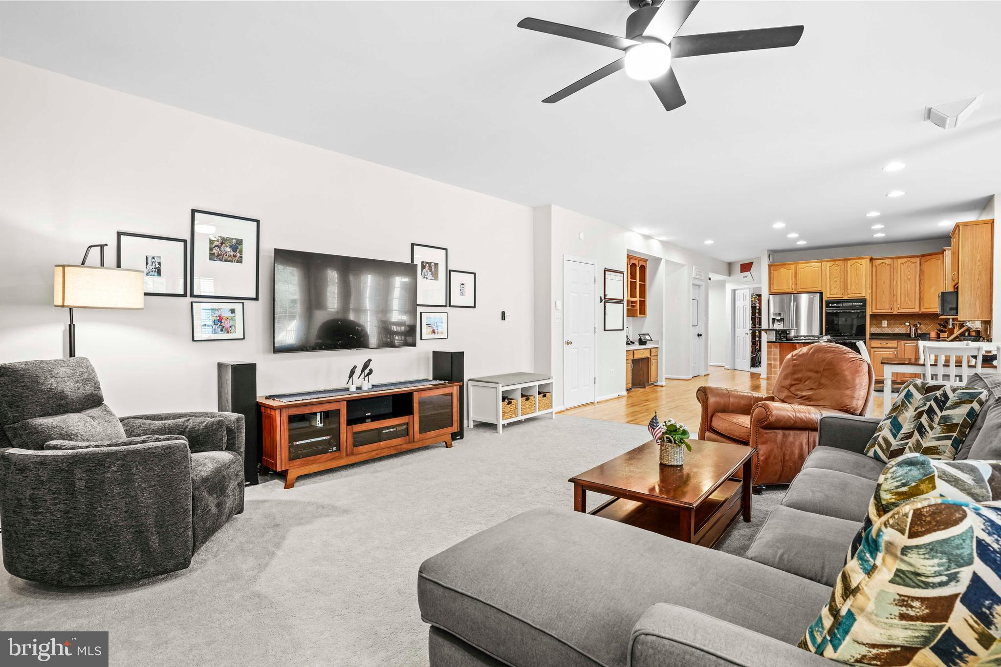 CROFTON VALLEY - Residential