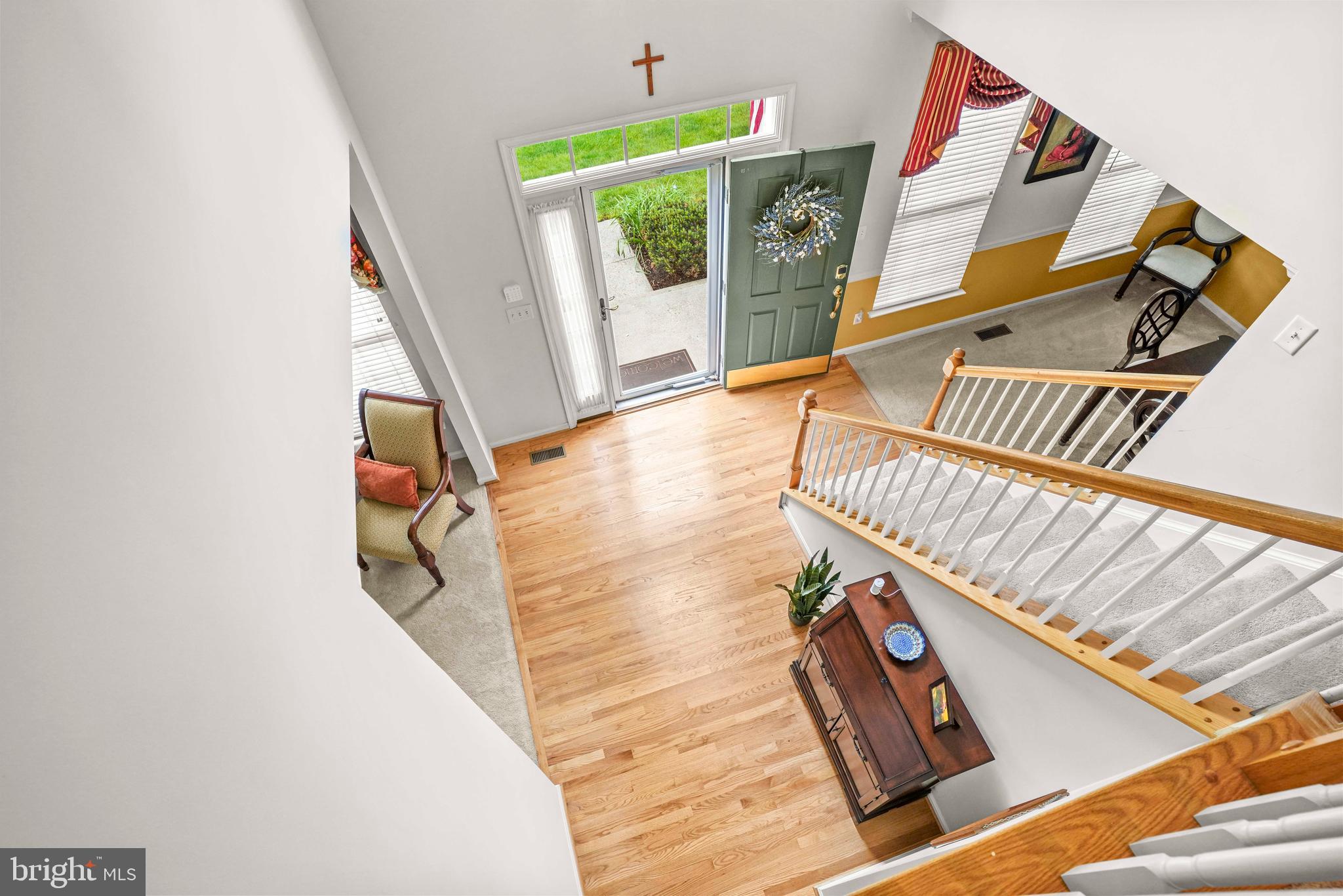 CROFTON VALLEY - Residential