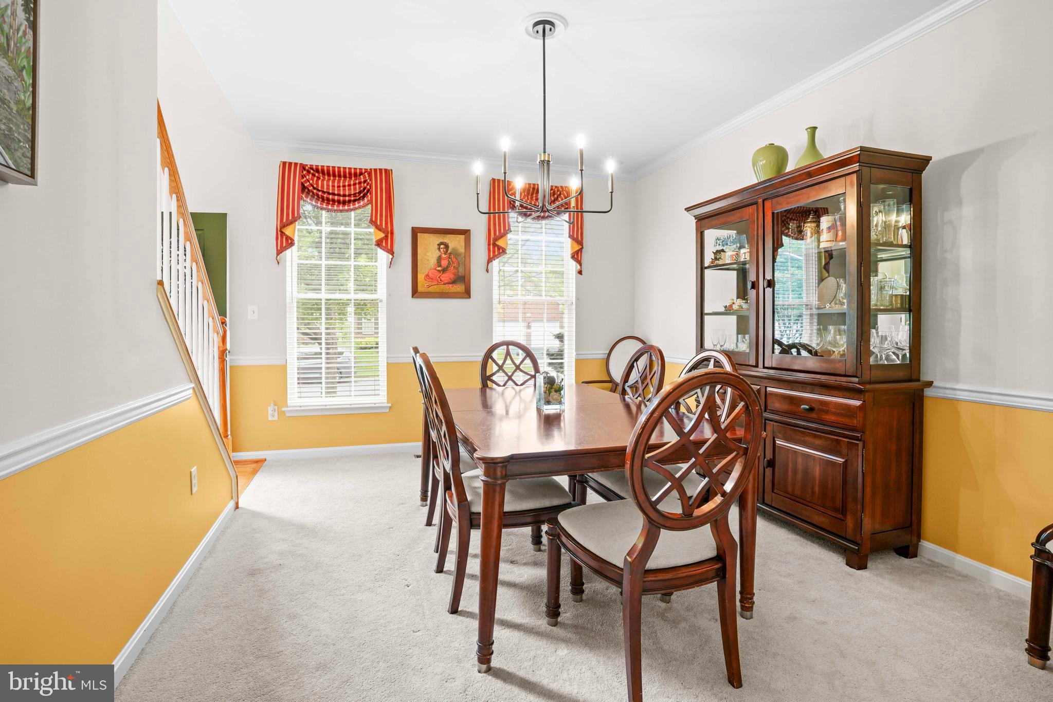 CROFTON VALLEY - Residential