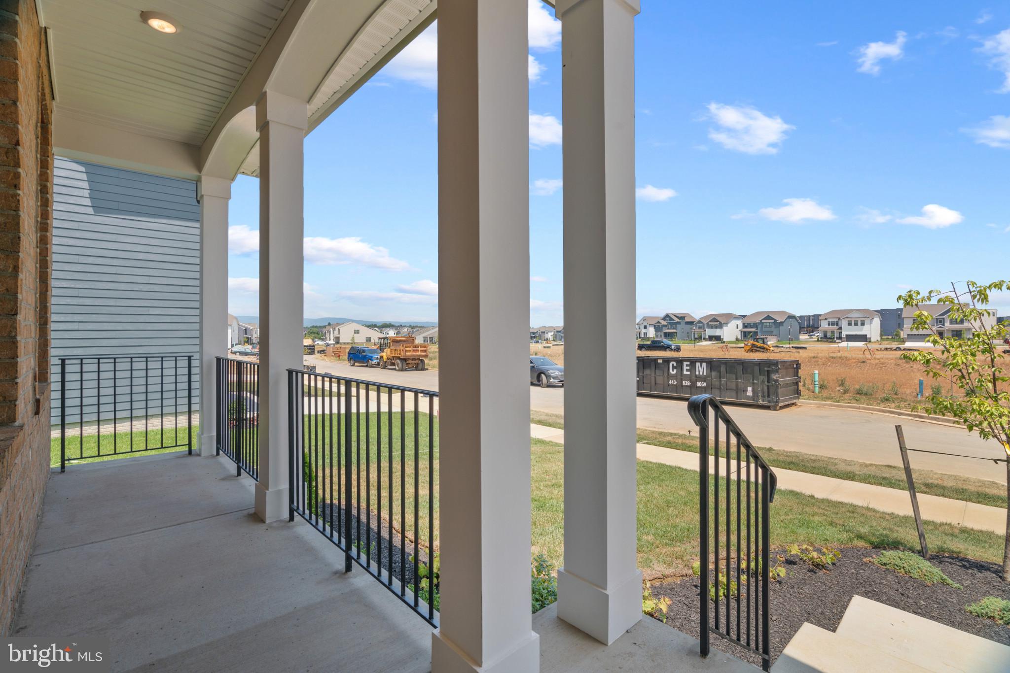 RENN QUARTER - Residential