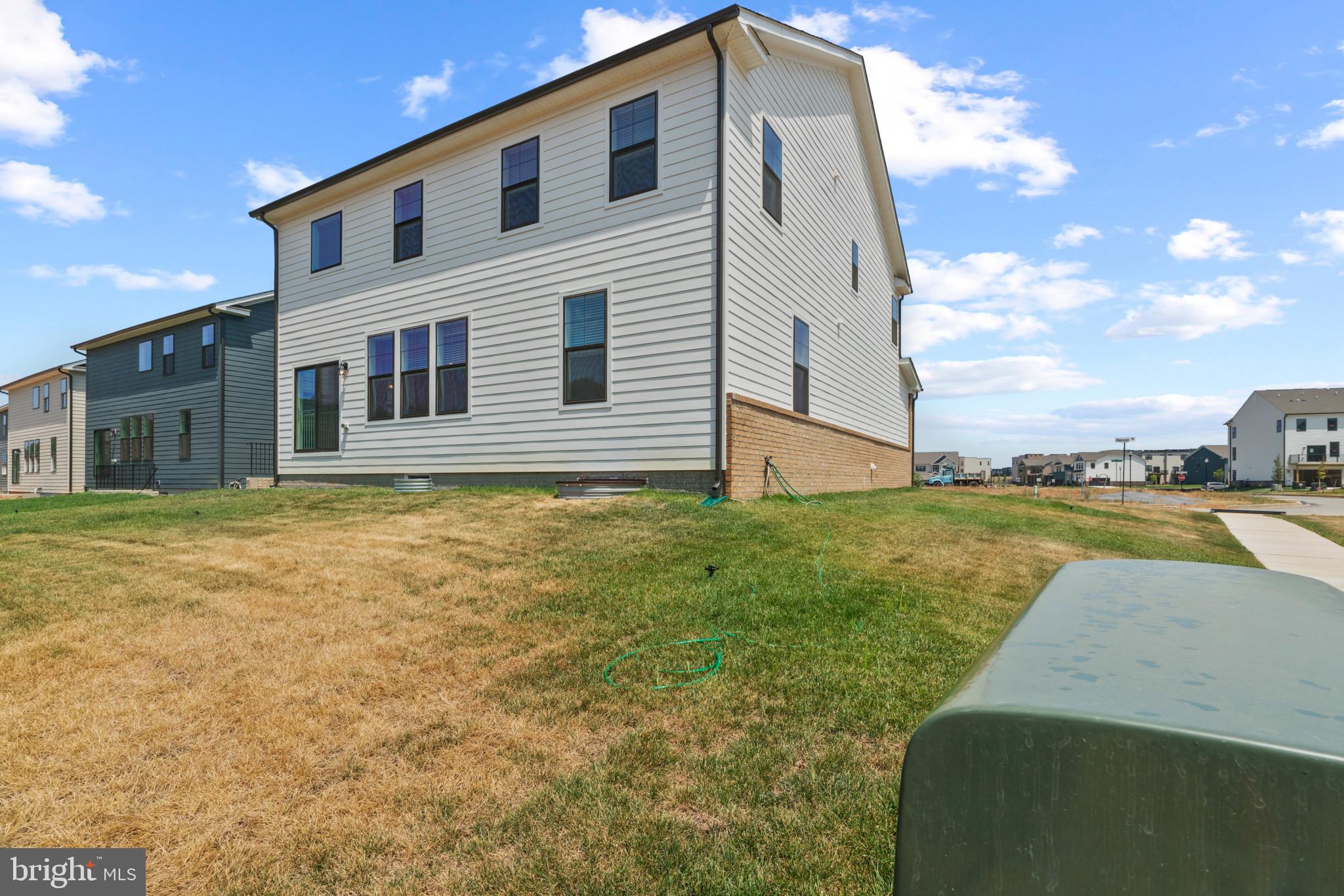 RENN QUARTER - Residential