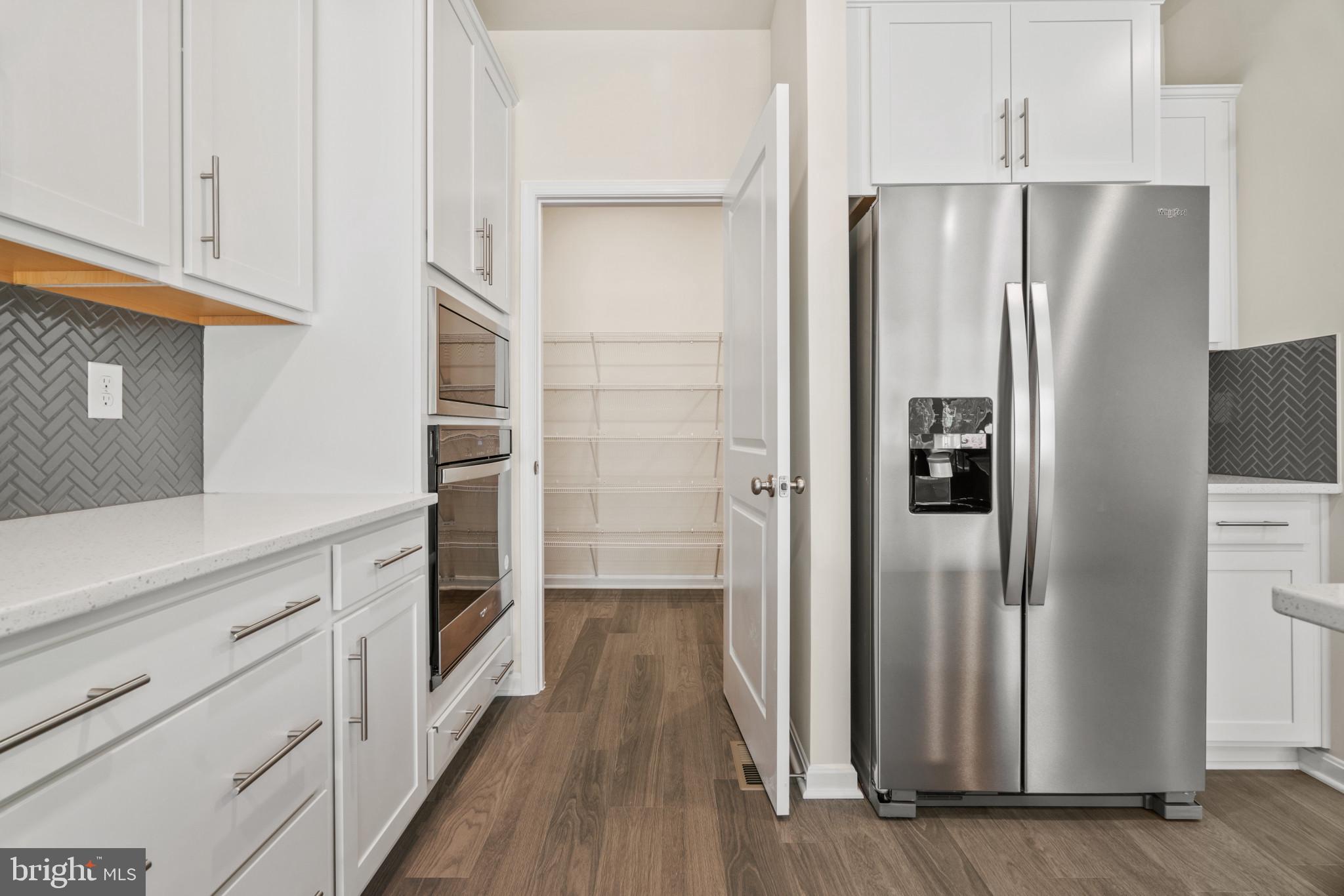 RENN QUARTER - Residential