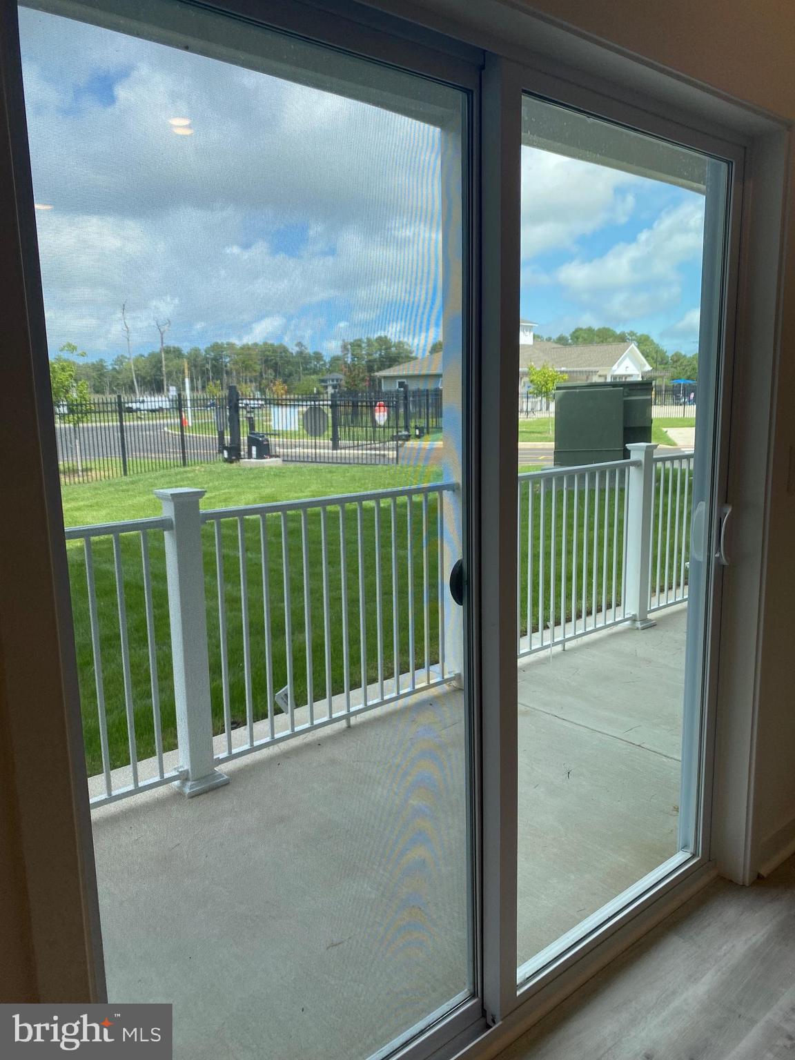 RESIDENCES OF REHOBOTH BAY - Residential