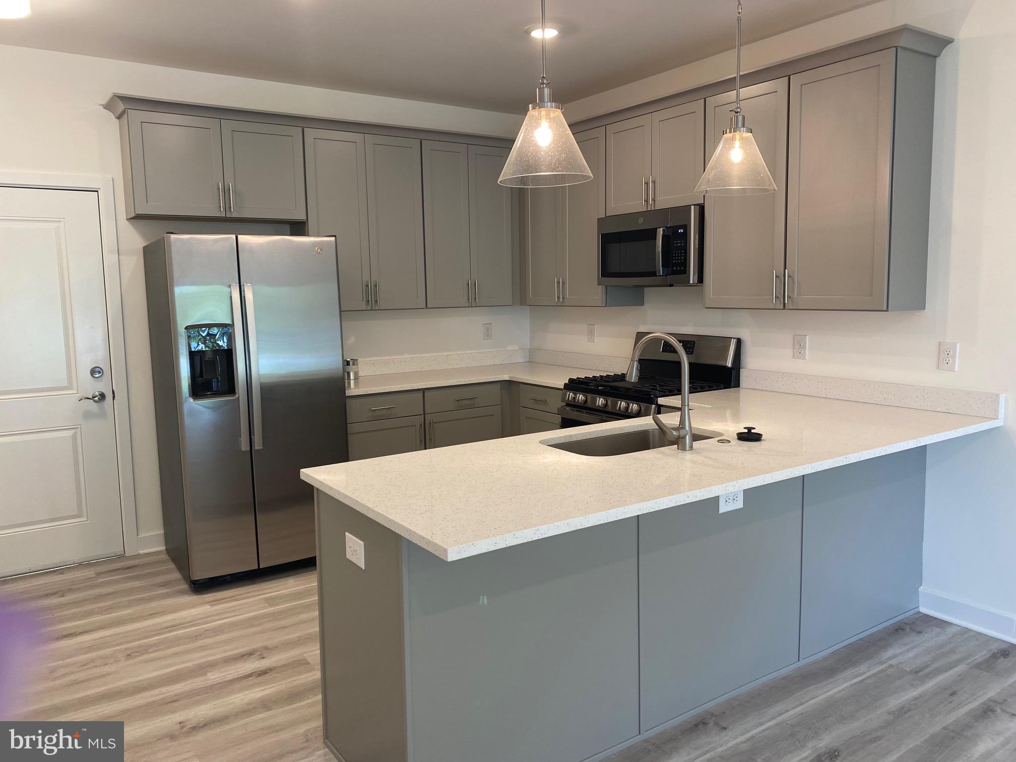 RESIDENCES OF REHOBOTH BAY - Residential