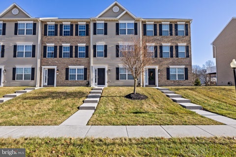 Townhouse For Rent - 22 Mustang Drive<br/> York County, HANOVER, PA 17331
