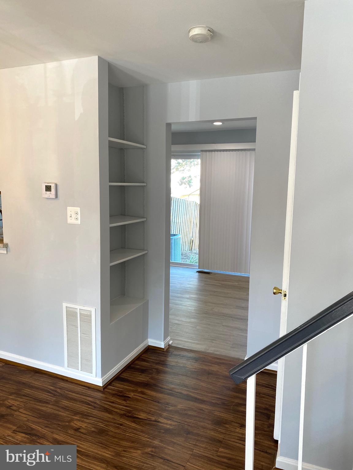 SARATOGA TOWNHOUSES - Residential Lease