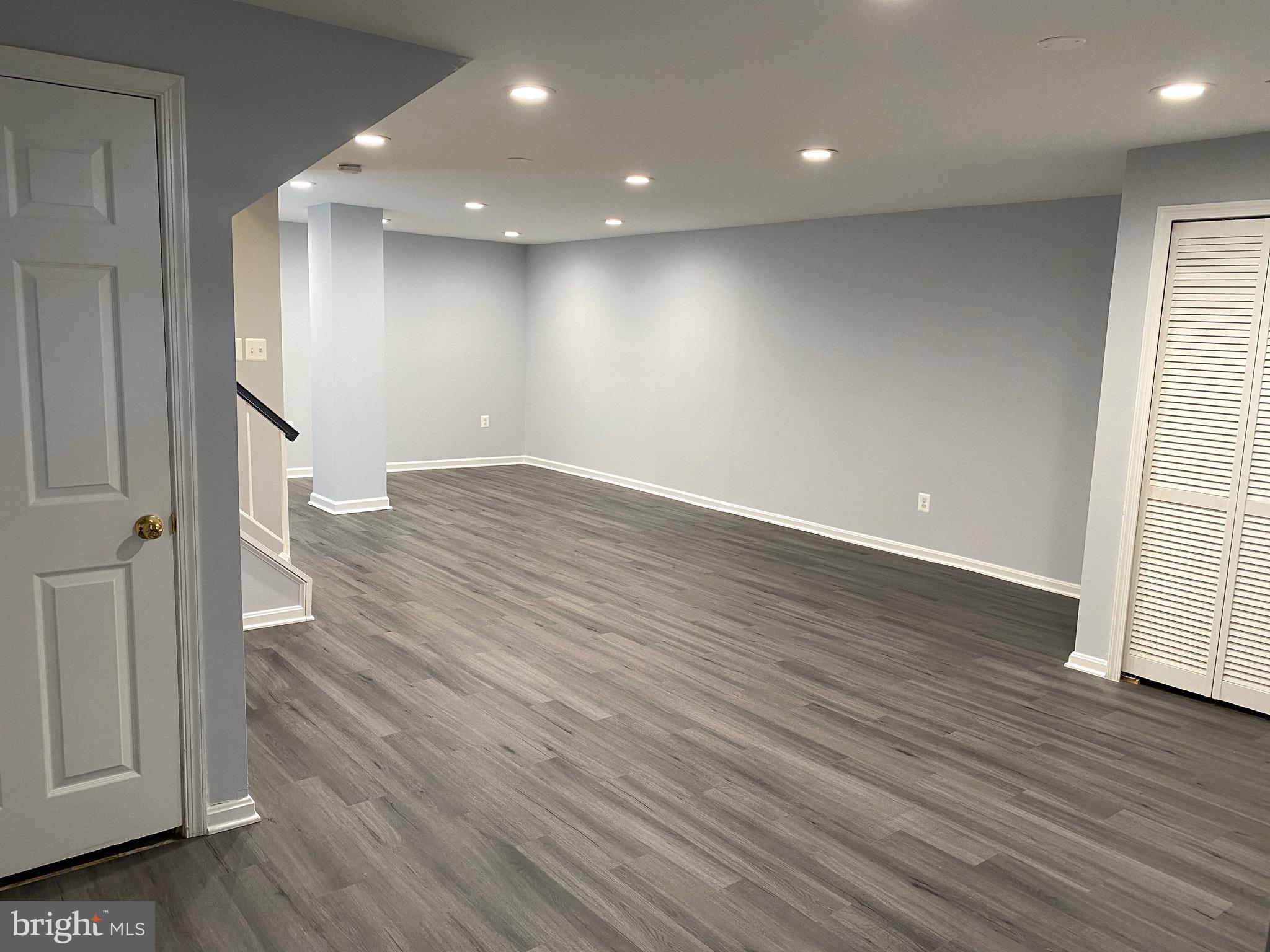 SARATOGA TOWNHOUSES - Residential Lease