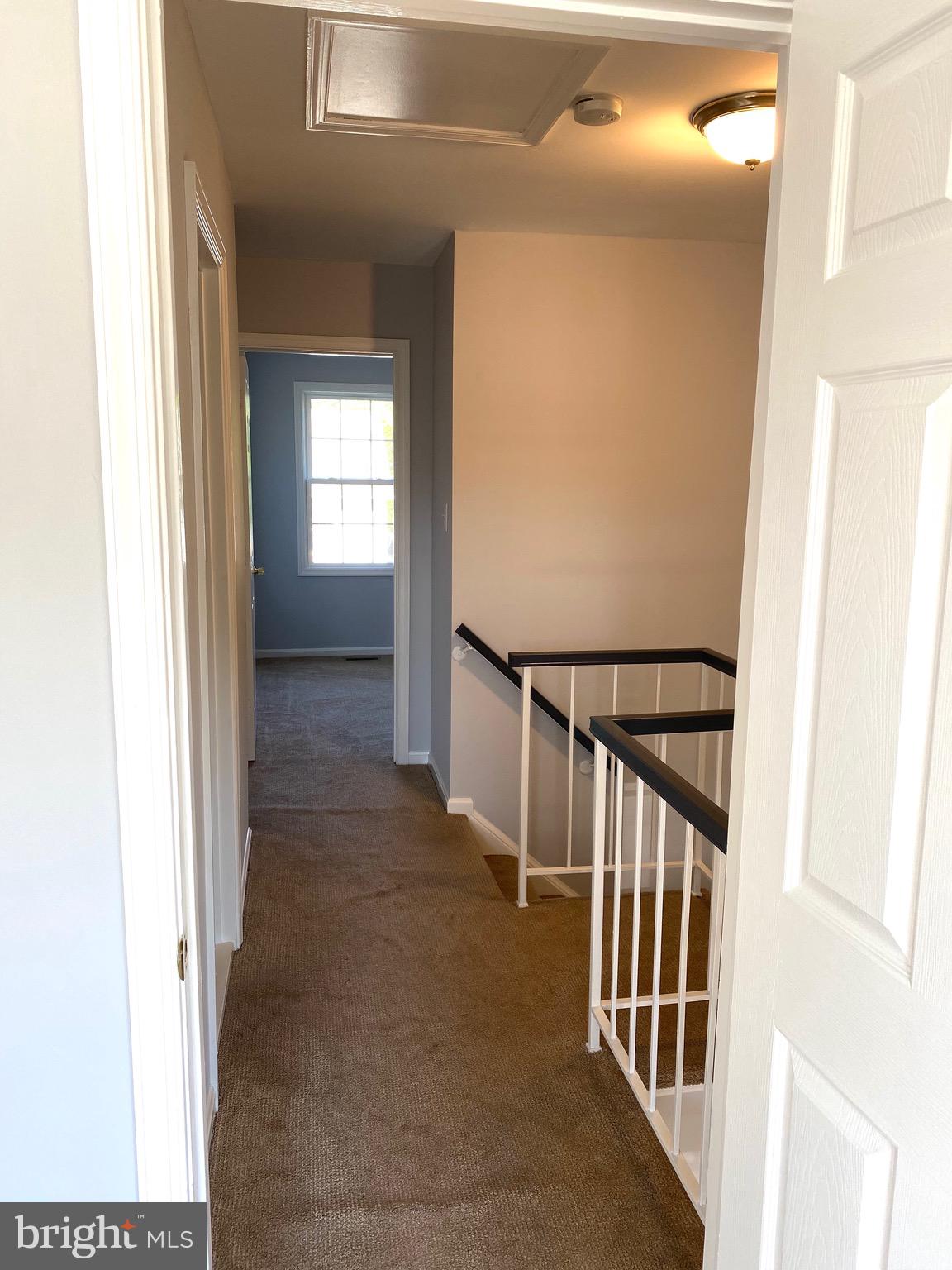 SARATOGA TOWNHOUSES - Residential Lease