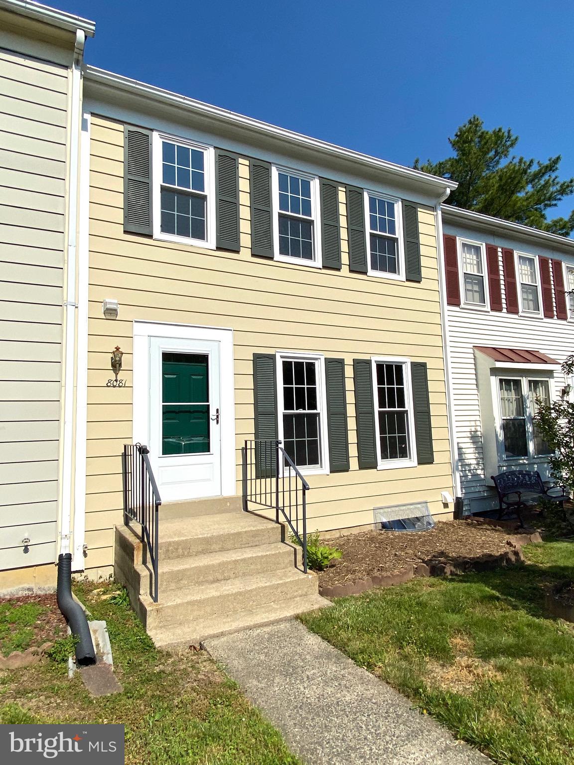 SARATOGA TOWNHOUSES - Residential Lease