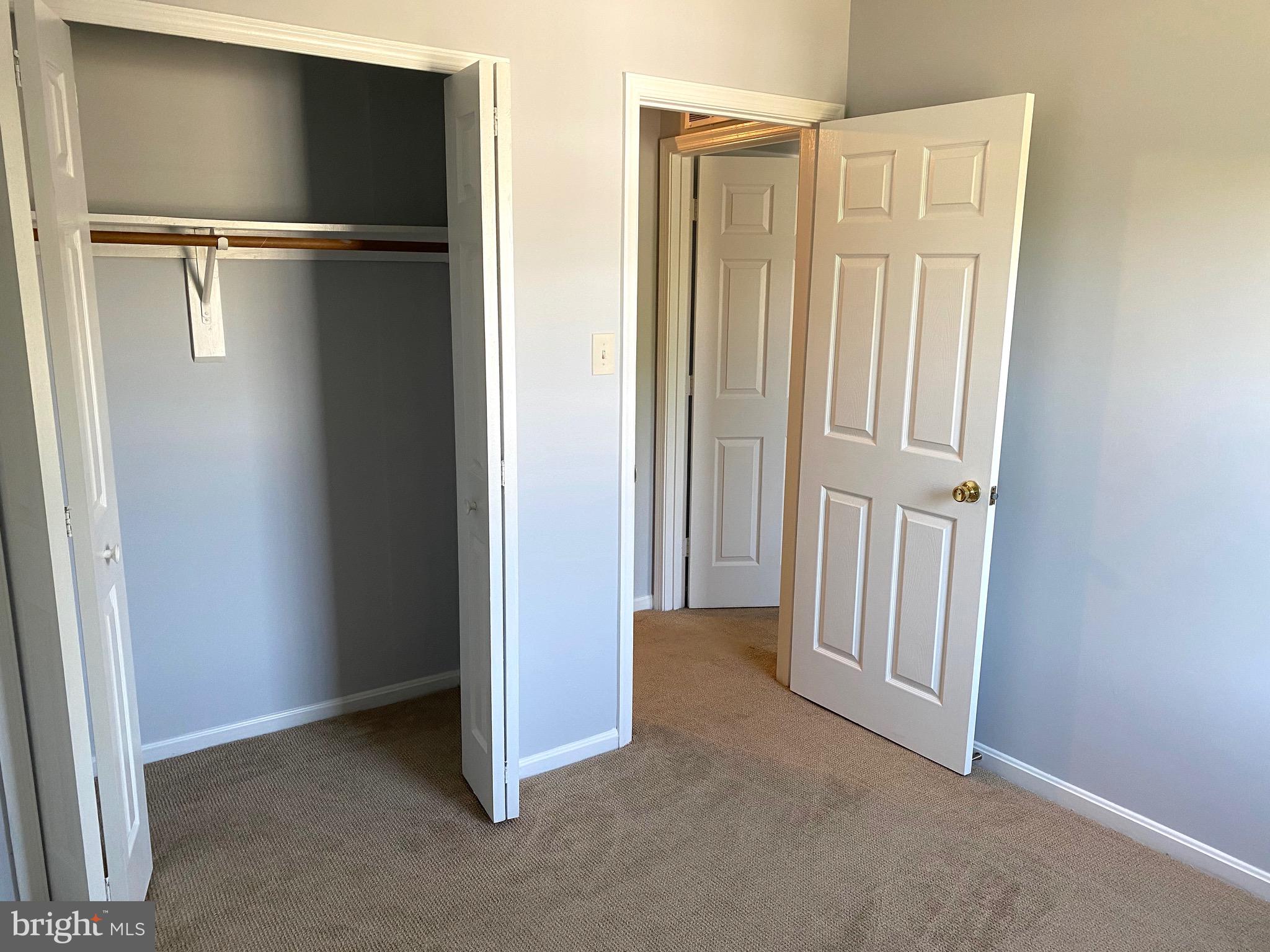 SARATOGA TOWNHOUSES - Residential Lease